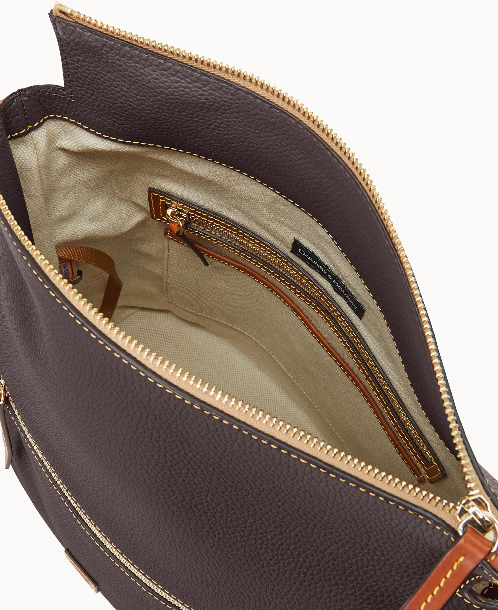 Pebble Grain Large Sac - Image 7