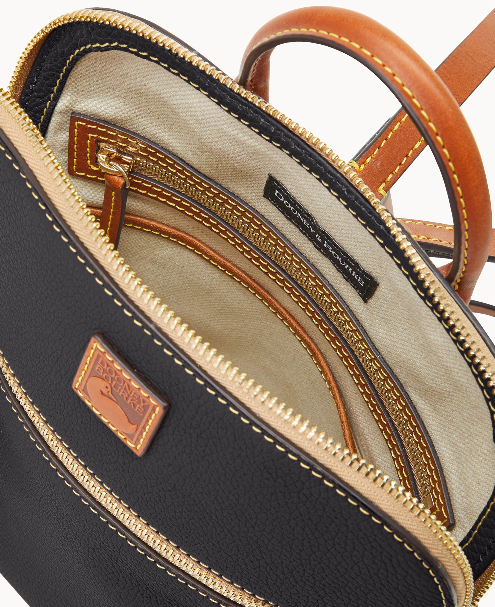 Pebble Grain Backpack - Image 27