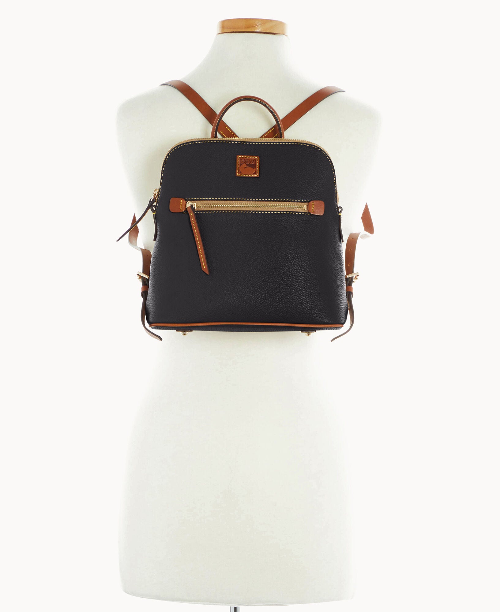 Pebble Grain Backpack - Image 28