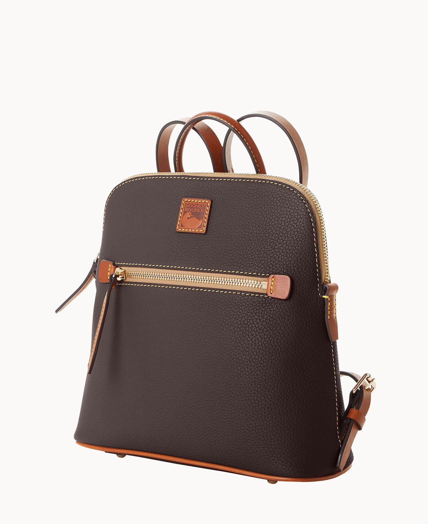 Pebble Grain Backpack - Image 14