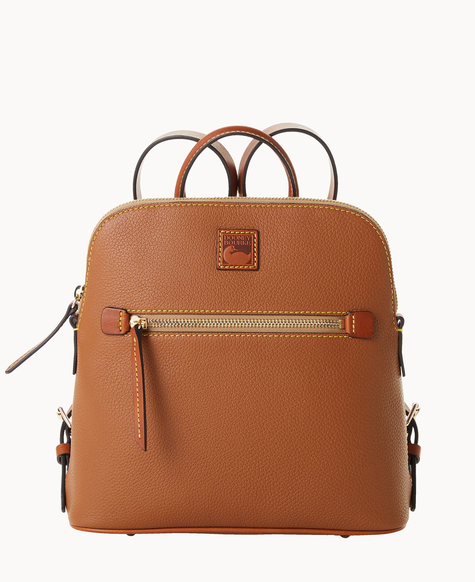 Pebble Grain Backpack - Image 29