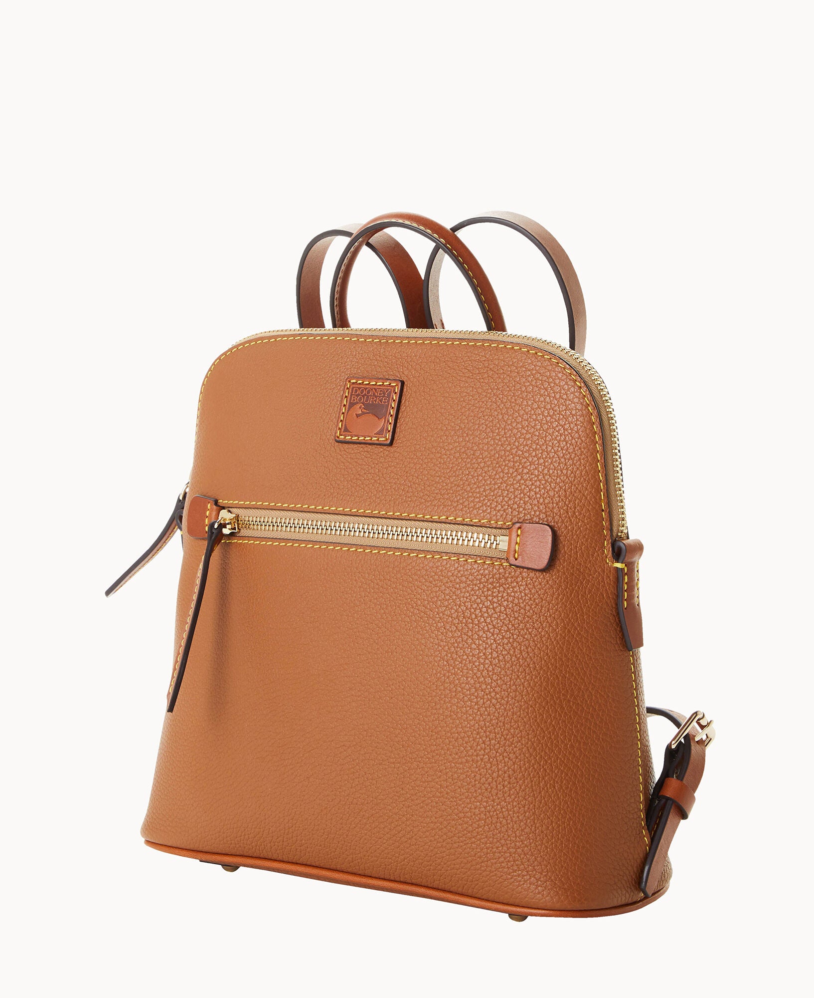 Pebble Grain Backpack - Image 30