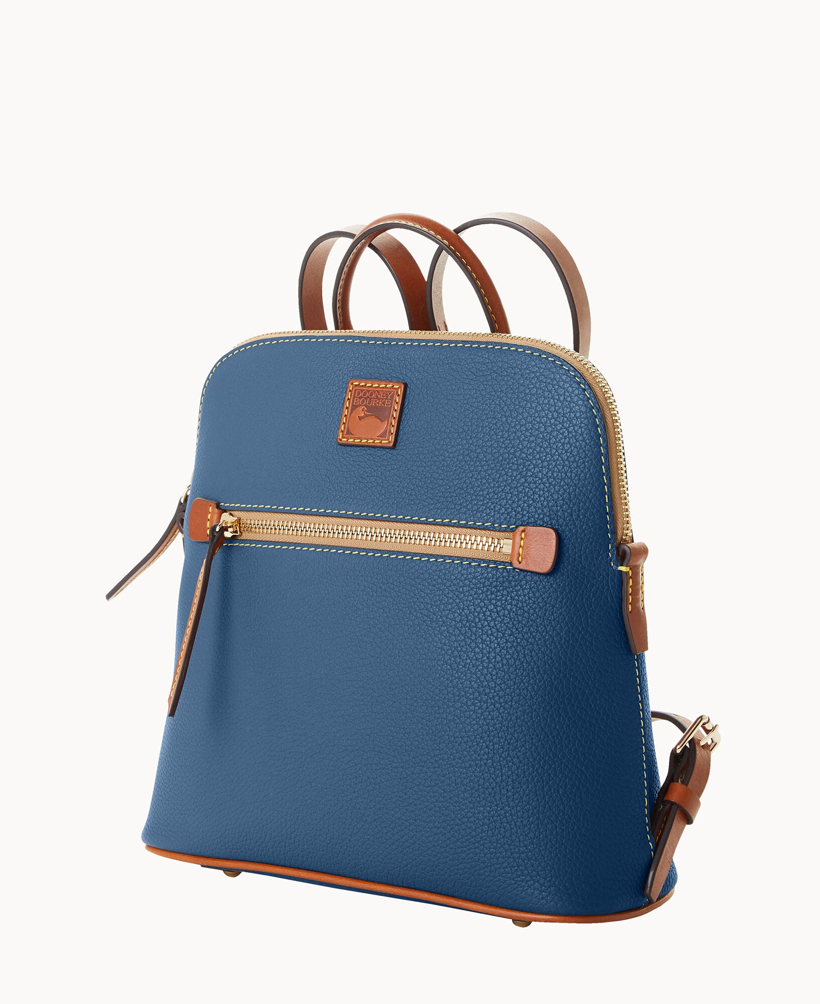 Pebble Grain Backpack - Image 10