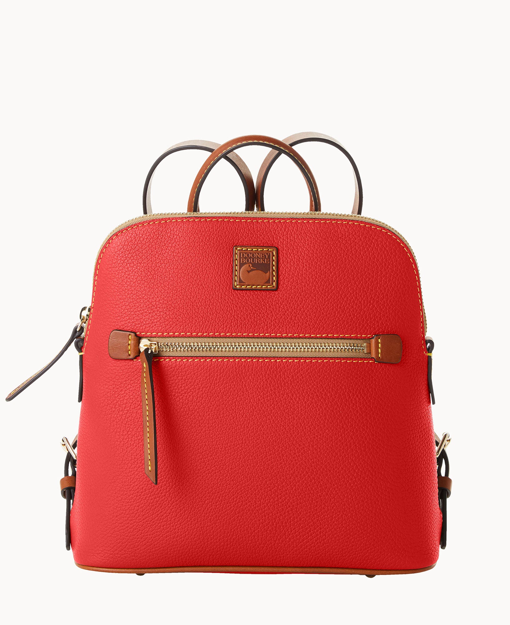 Pebble Grain Backpack - Image 17