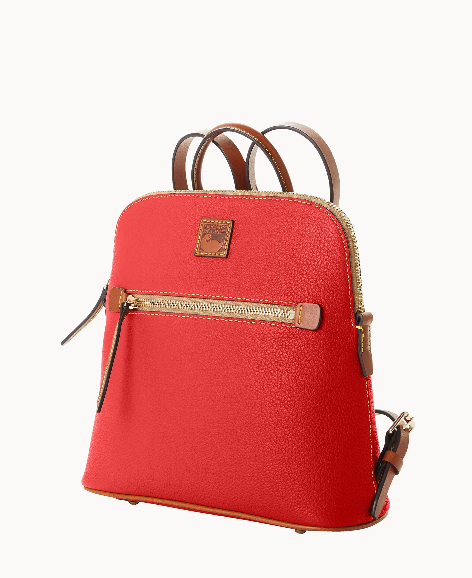 Pebble Grain Backpack - Image 18