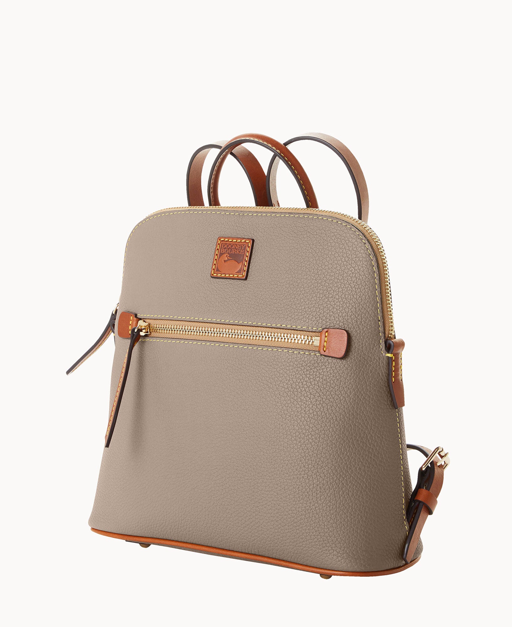Pebble Grain Backpack - Image 22