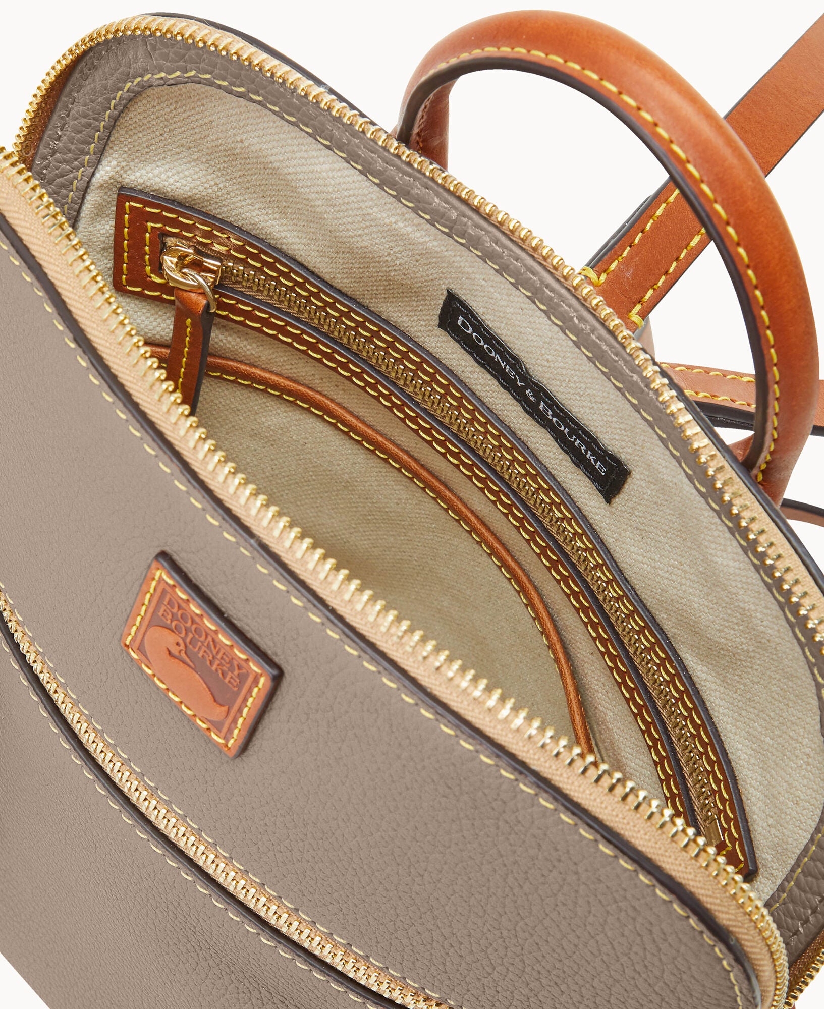 Pebble Grain Backpack - Image 23