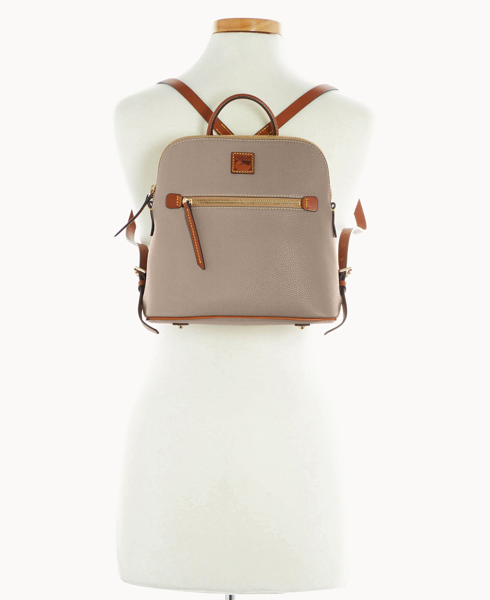 Pebble Grain Backpack - Image 24