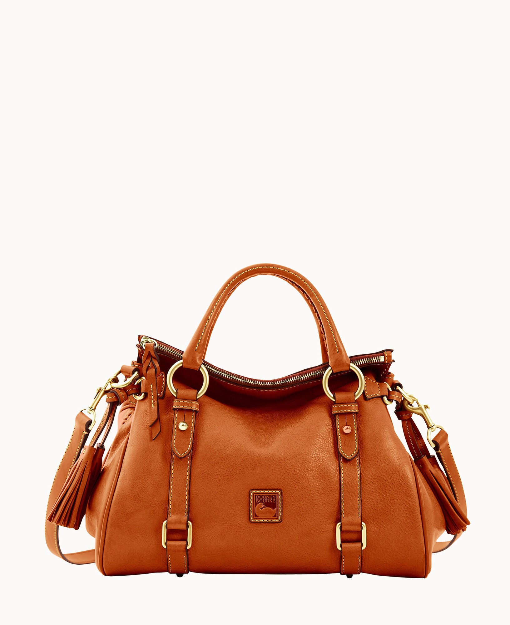 Florentine Satchel - Image 16
