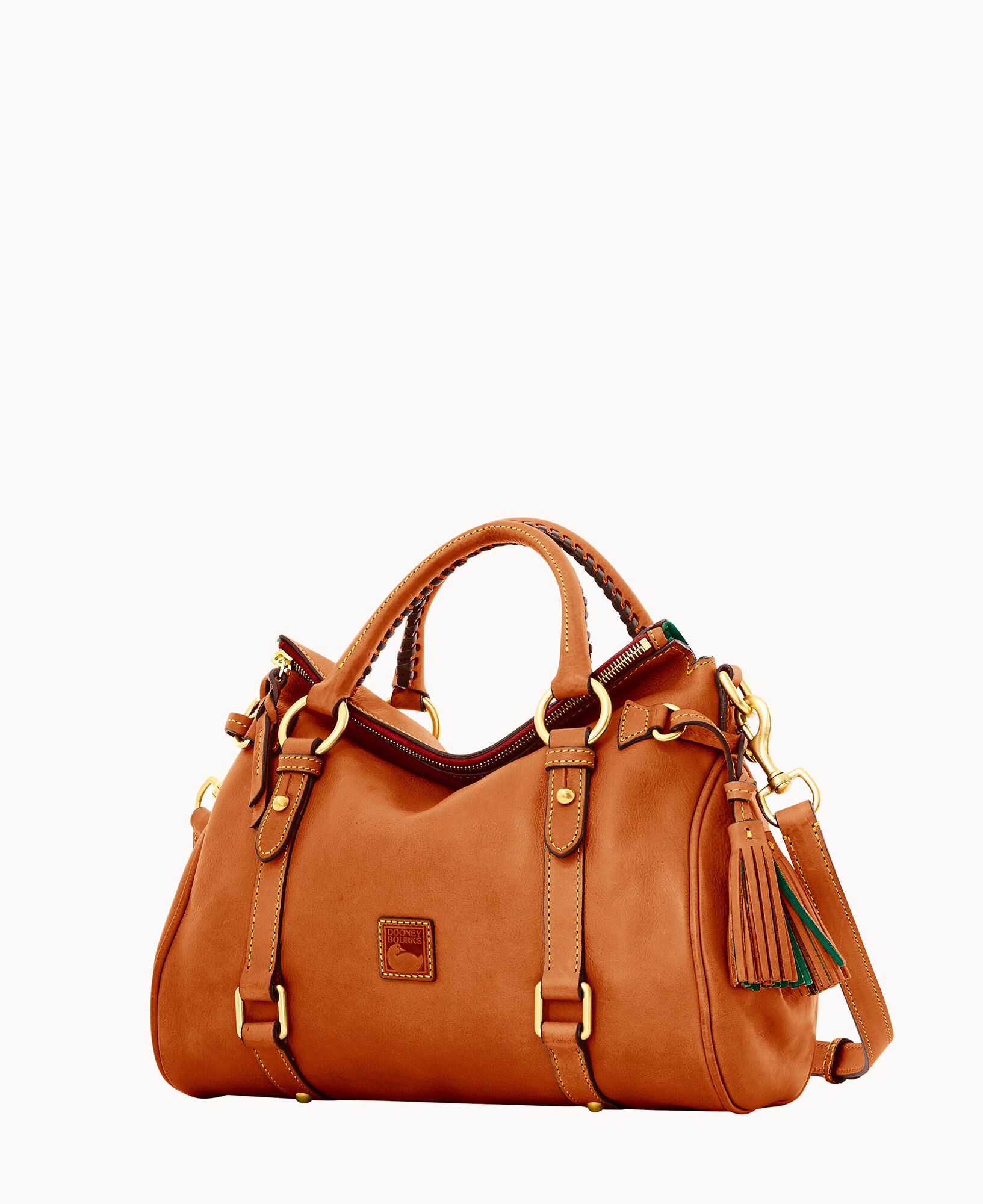Florentine Satchel - Image 17
