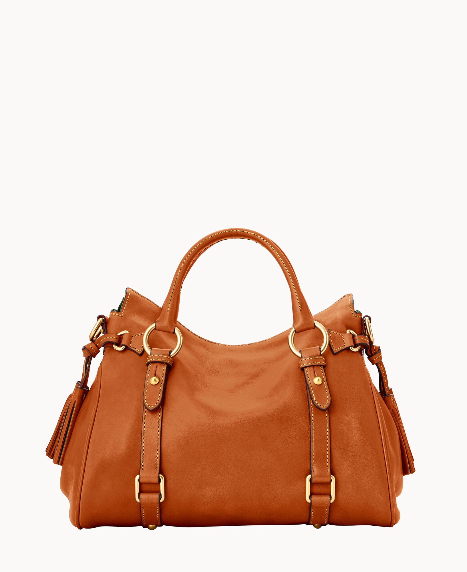 Florentine Satchel - Image 19