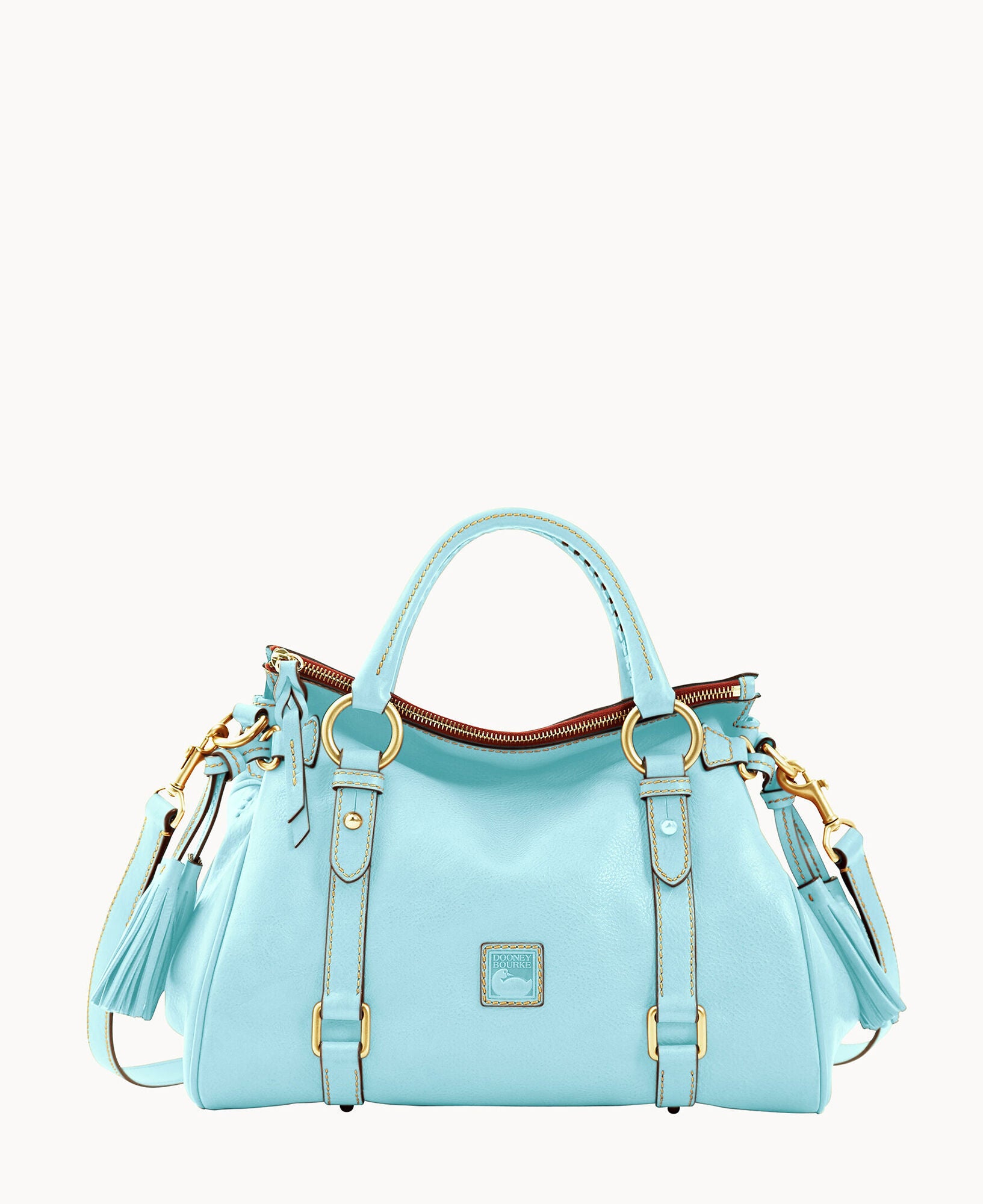 Florentine Satchel - Image 6