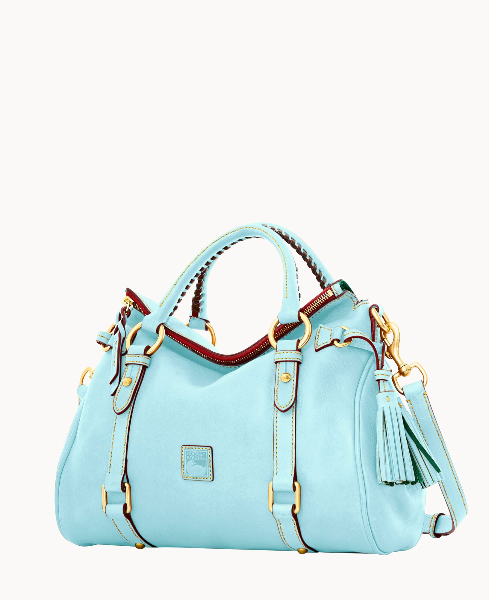 Florentine Satchel - Image 7