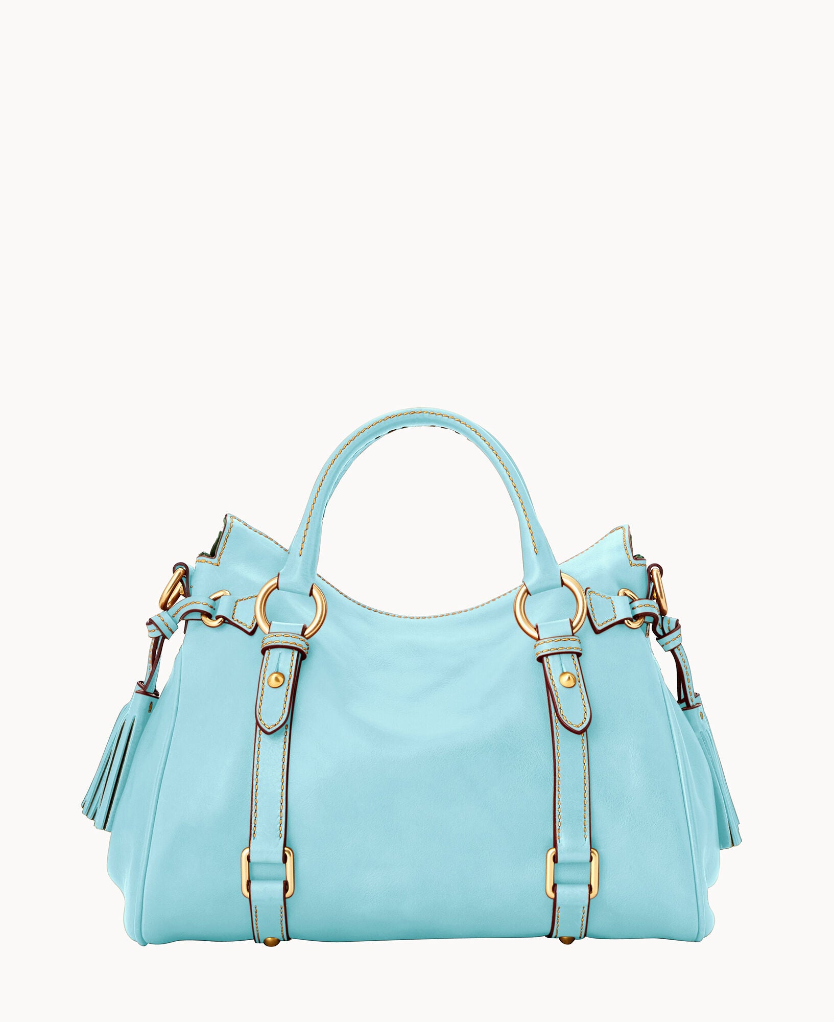 Florentine Satchel - Image 9