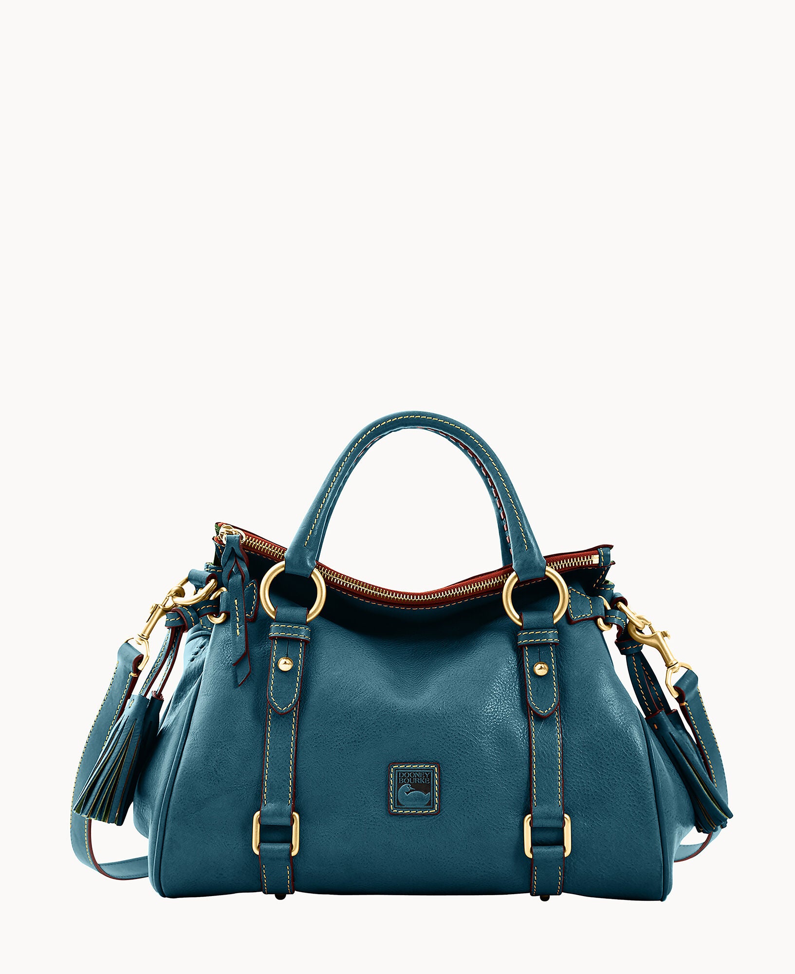 Florentine Satchel - Image 21