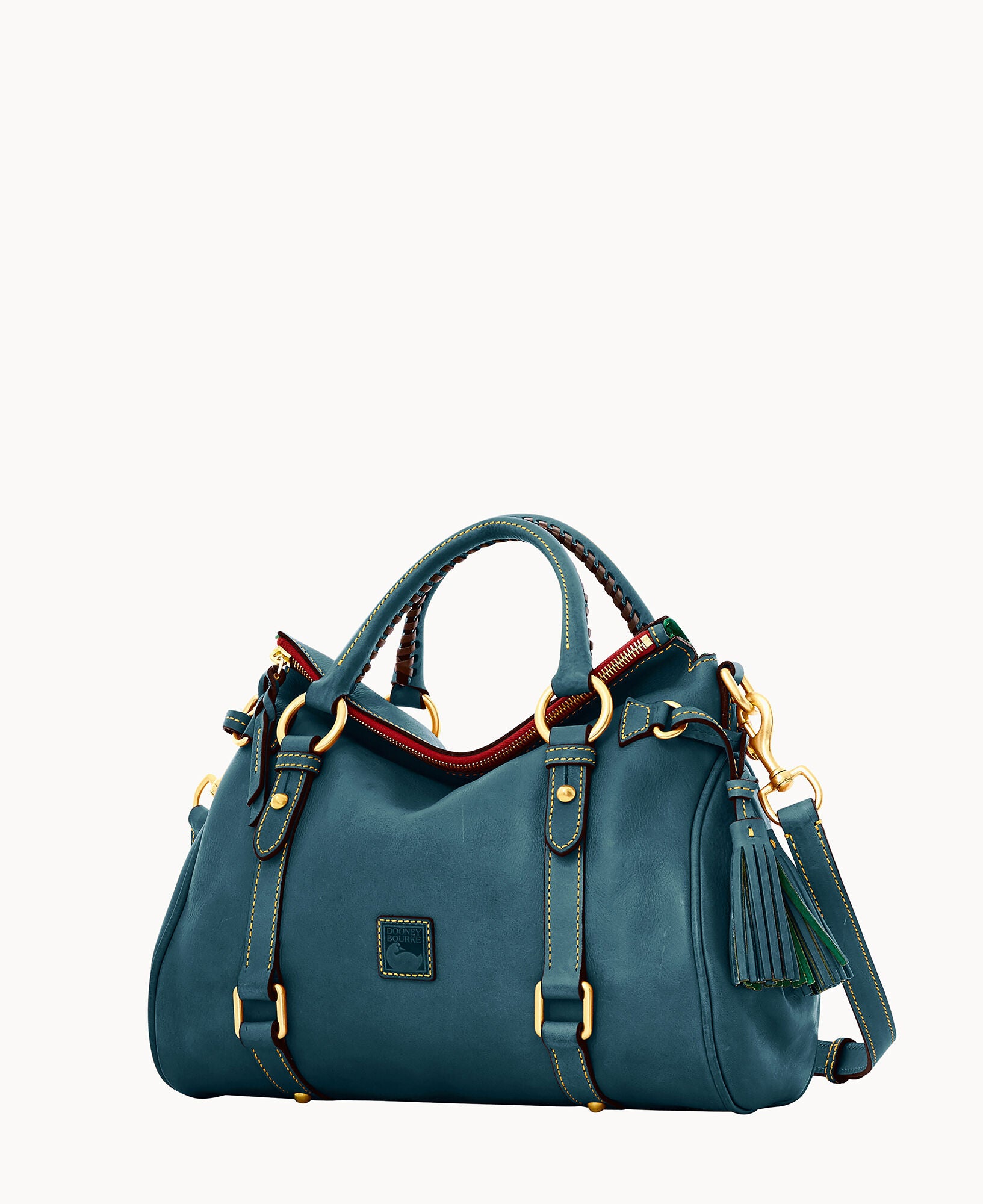 Florentine Satchel - Image 22
