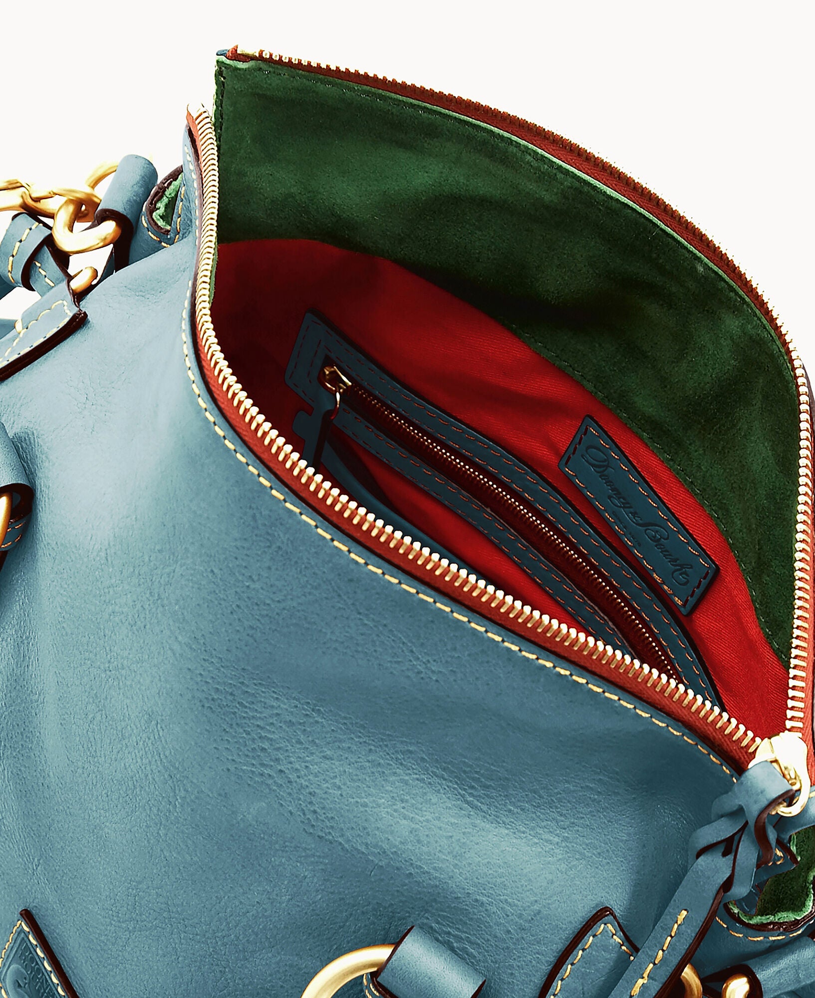 Florentine Satchel - Image 23