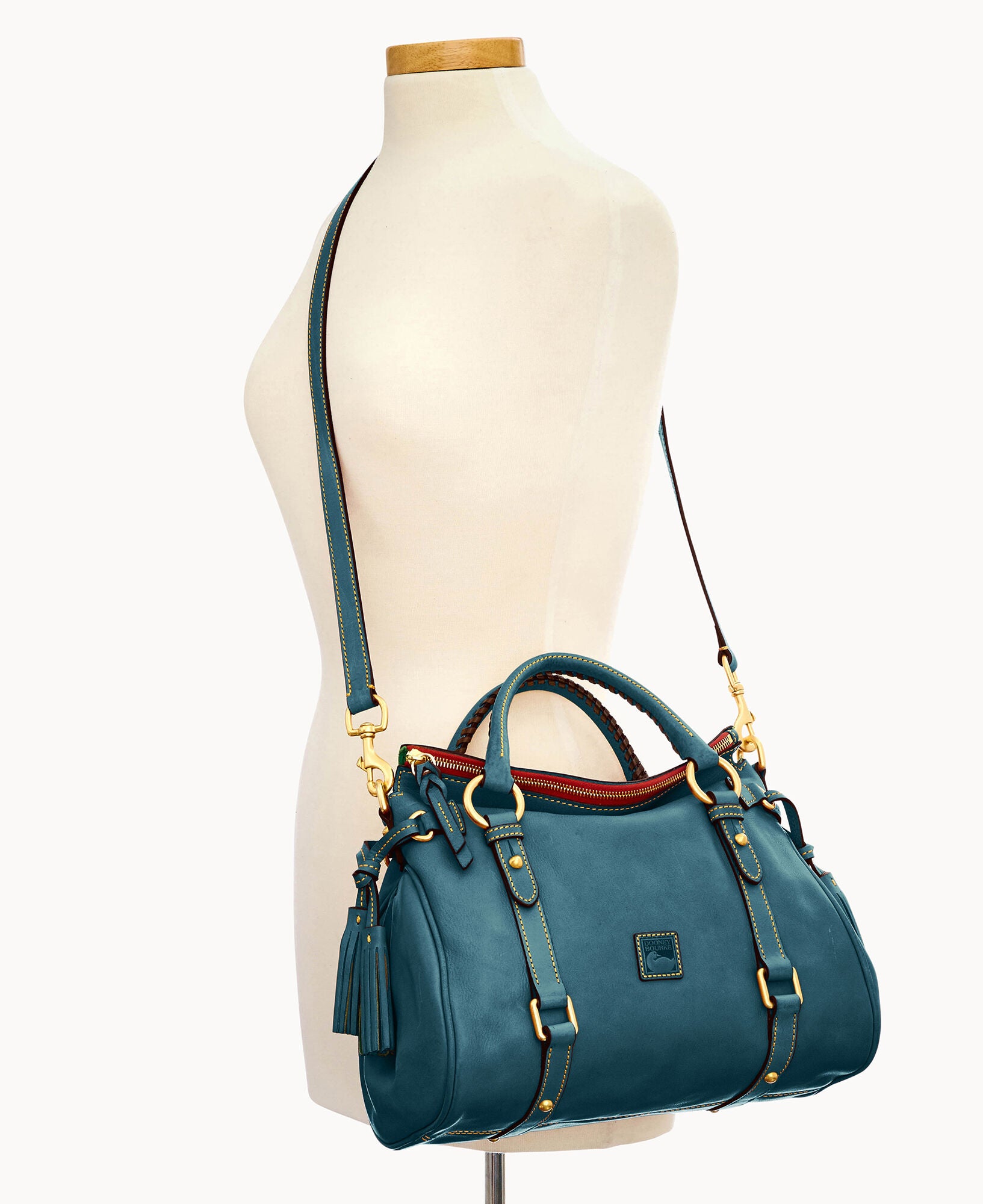 Florentine Satchel - Image 25