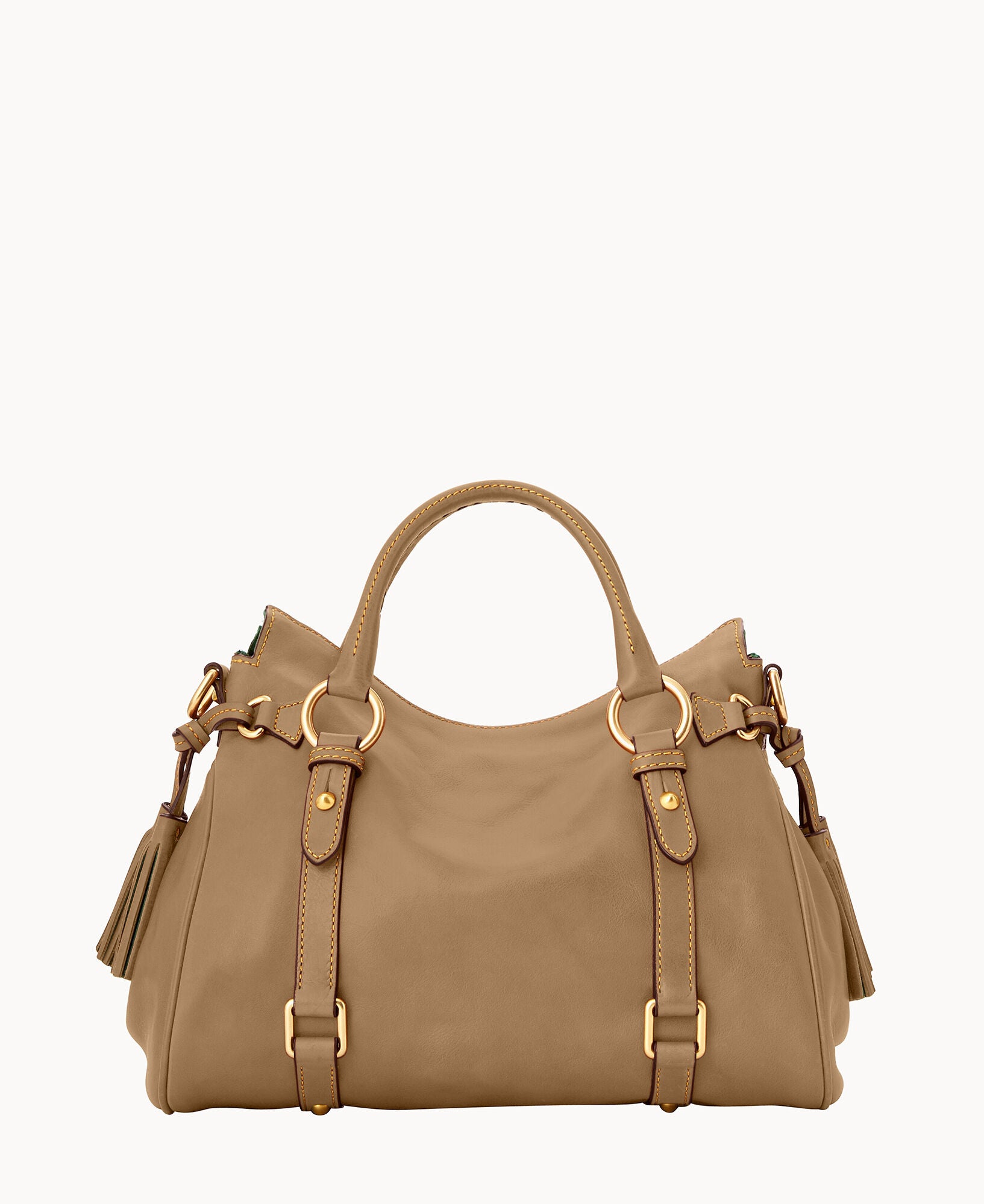 Florentine Satchel - Image 4
