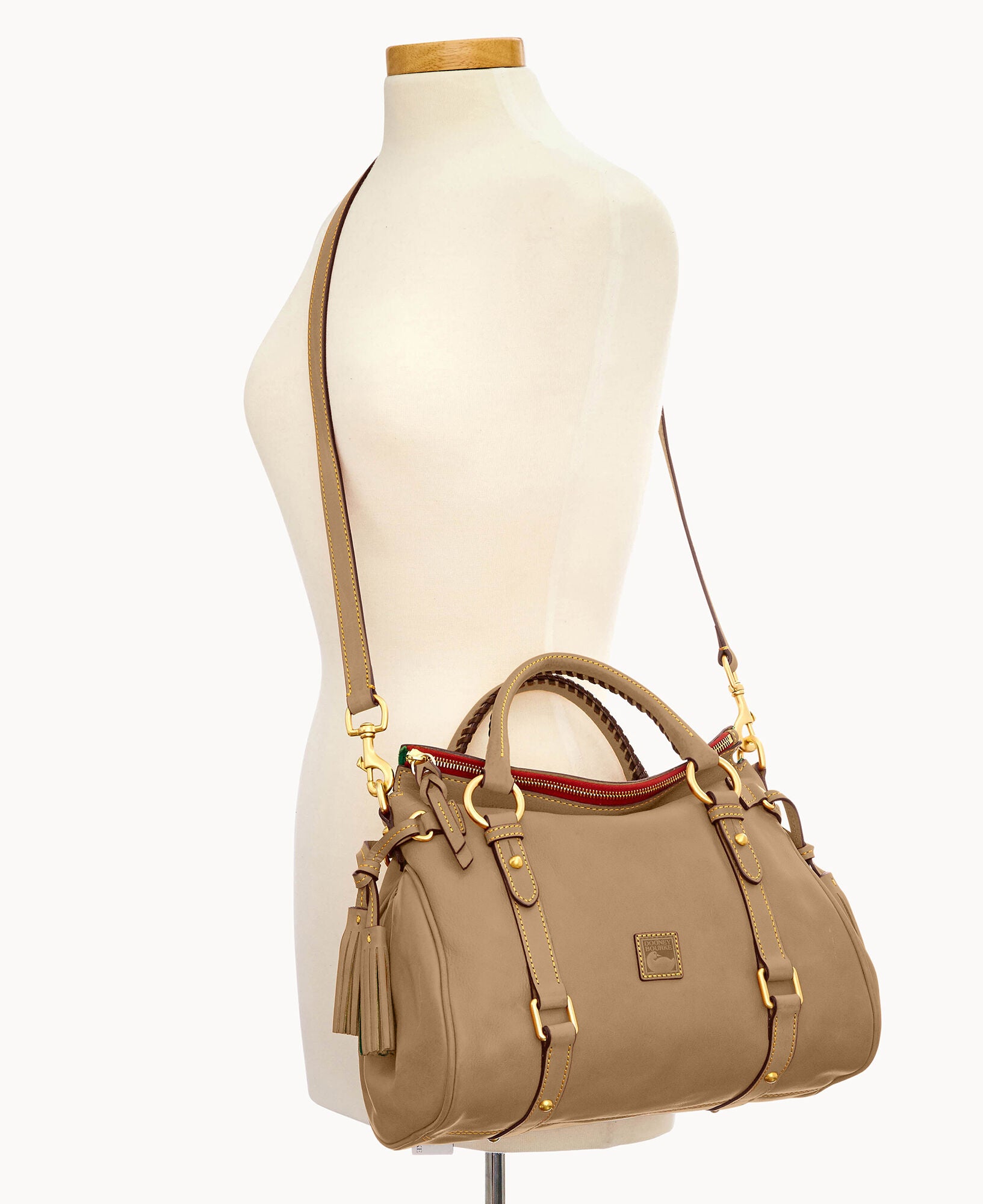 Florentine Satchel - Image 5