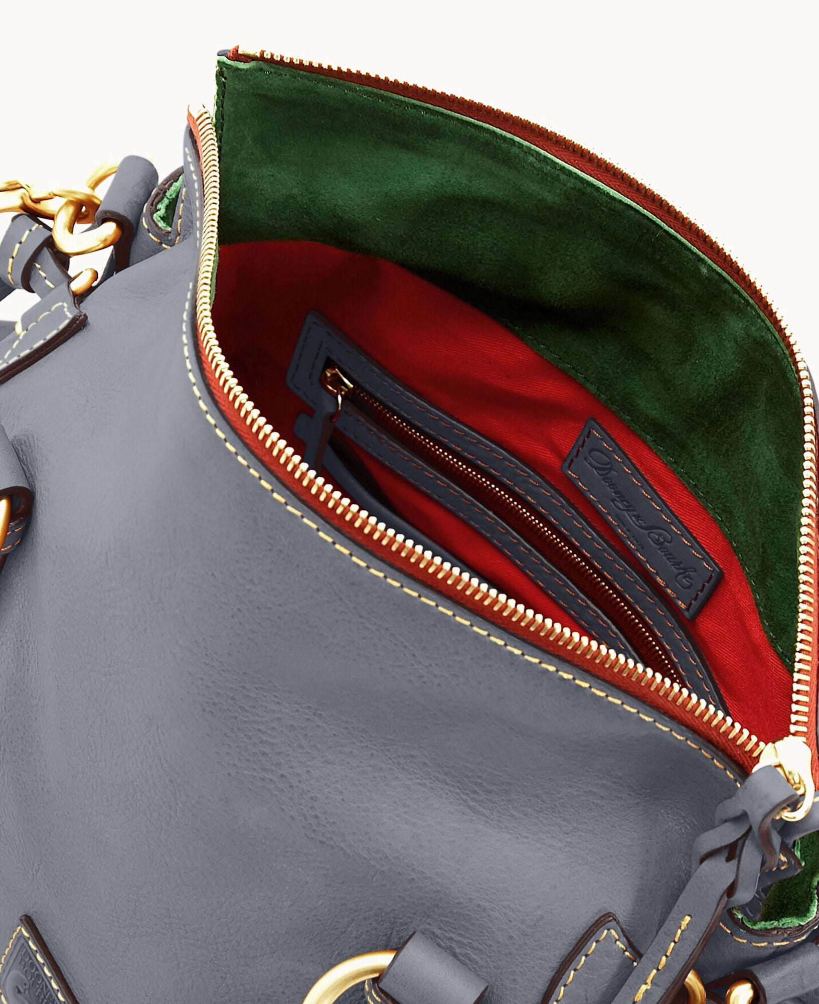 Florentine Satchel - Image 13