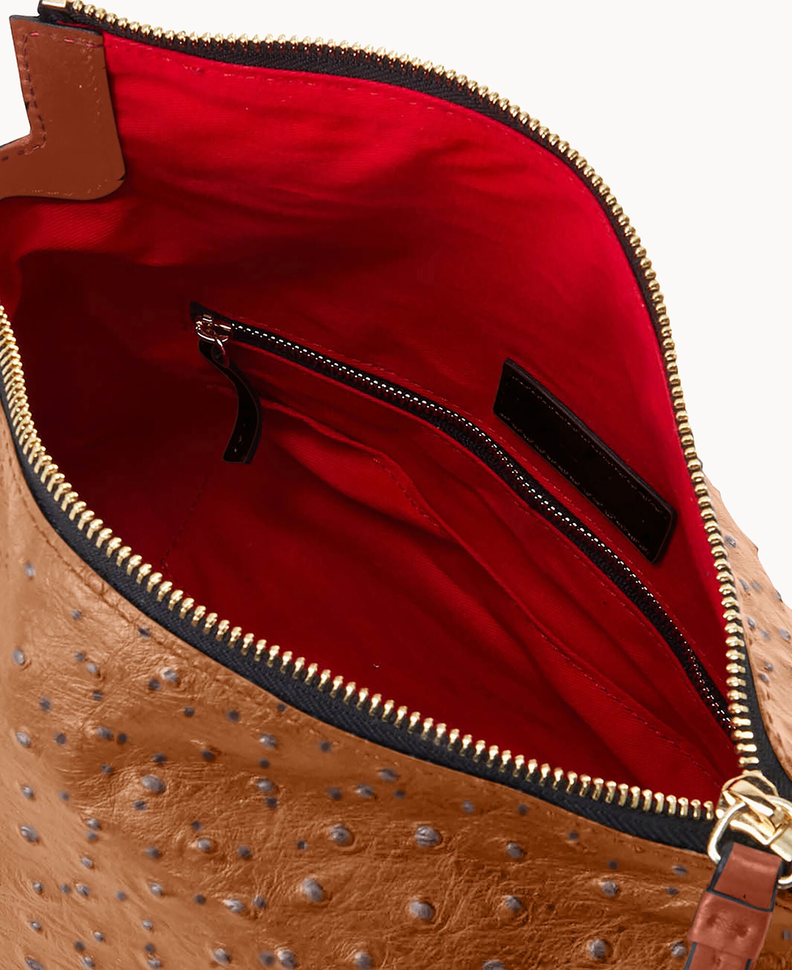 Ostrich Satchel - Image 19