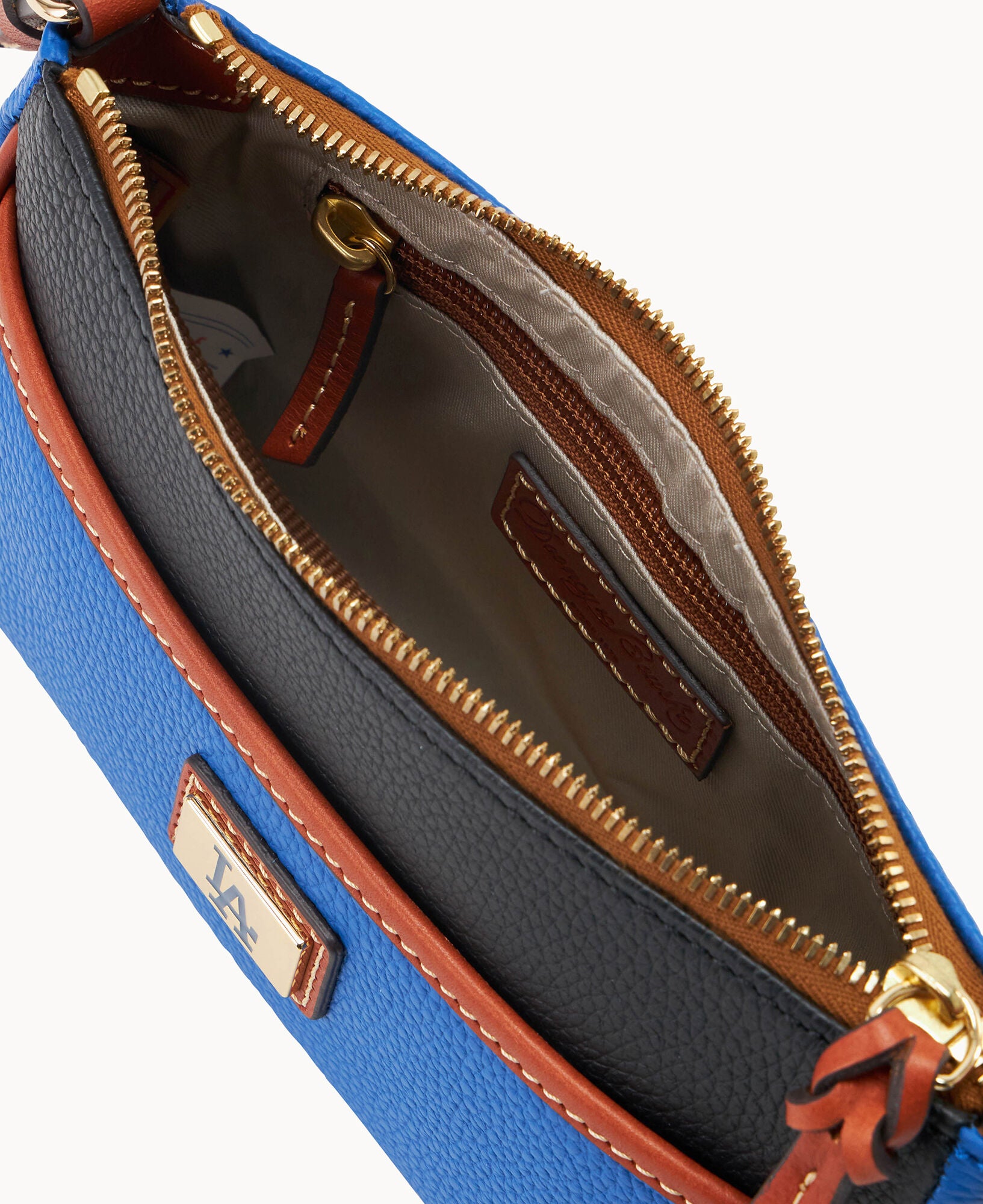 MLB Dodgers Lola Pouchette - Image 3