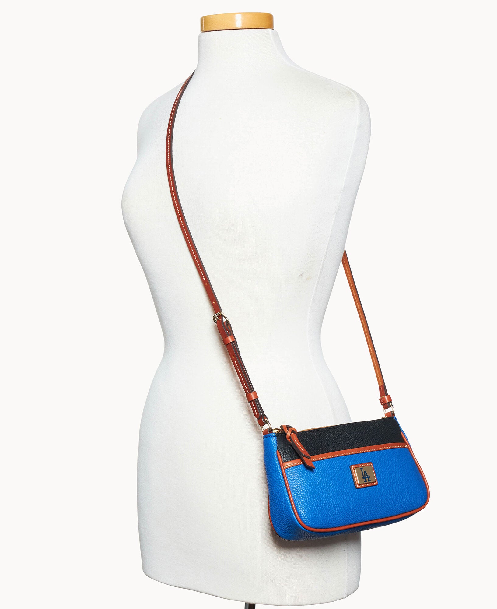 MLB Dodgers Lola Pouchette - Image 5