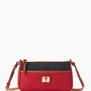 MLB Phillies Lola Pouchette