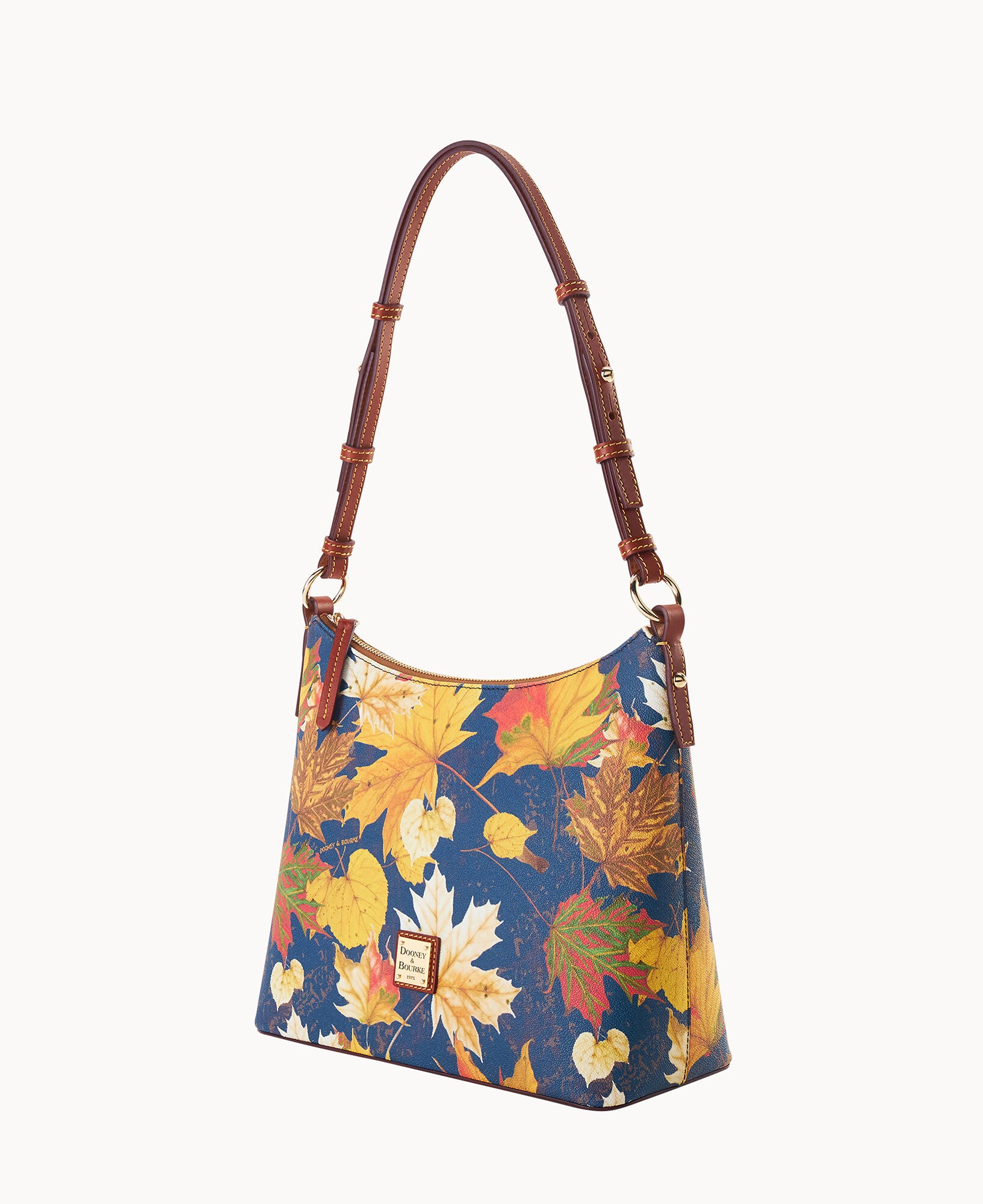 Maple Leaf Hobo - Image 2