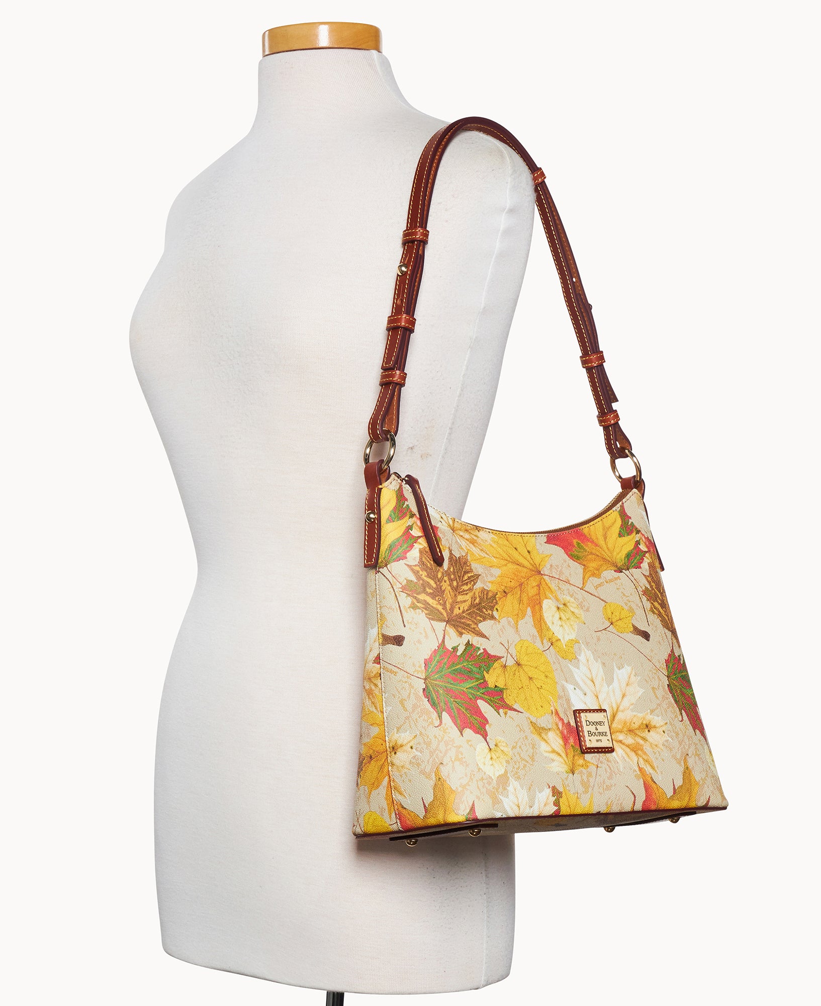 Maple Leaf Hobo - Image 12