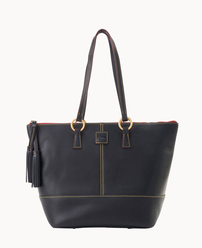 Florentine Small Tobi Tote