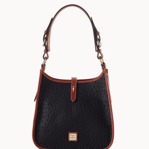 Ostrich Large Messenger