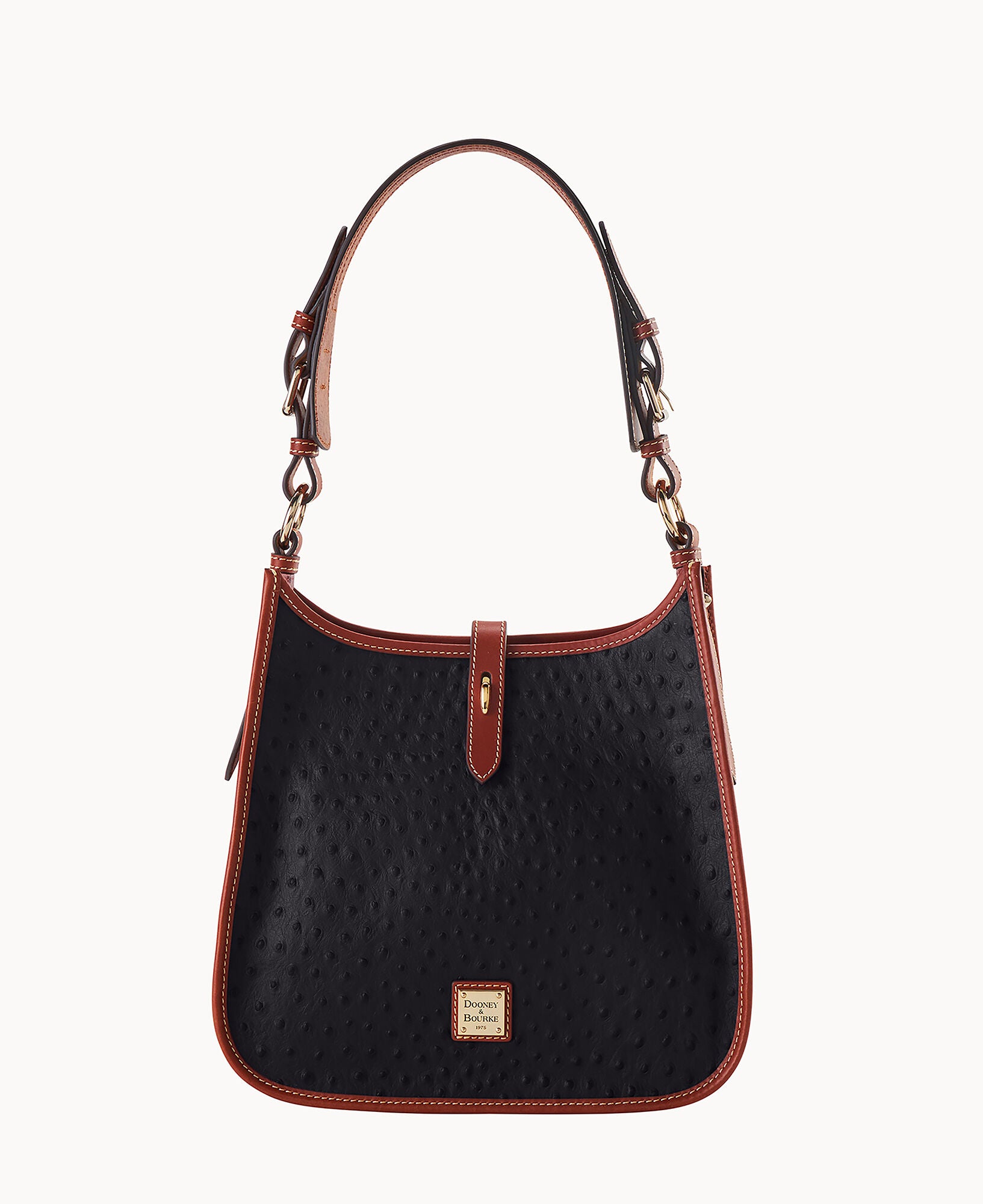 Ostrich Large Messenger