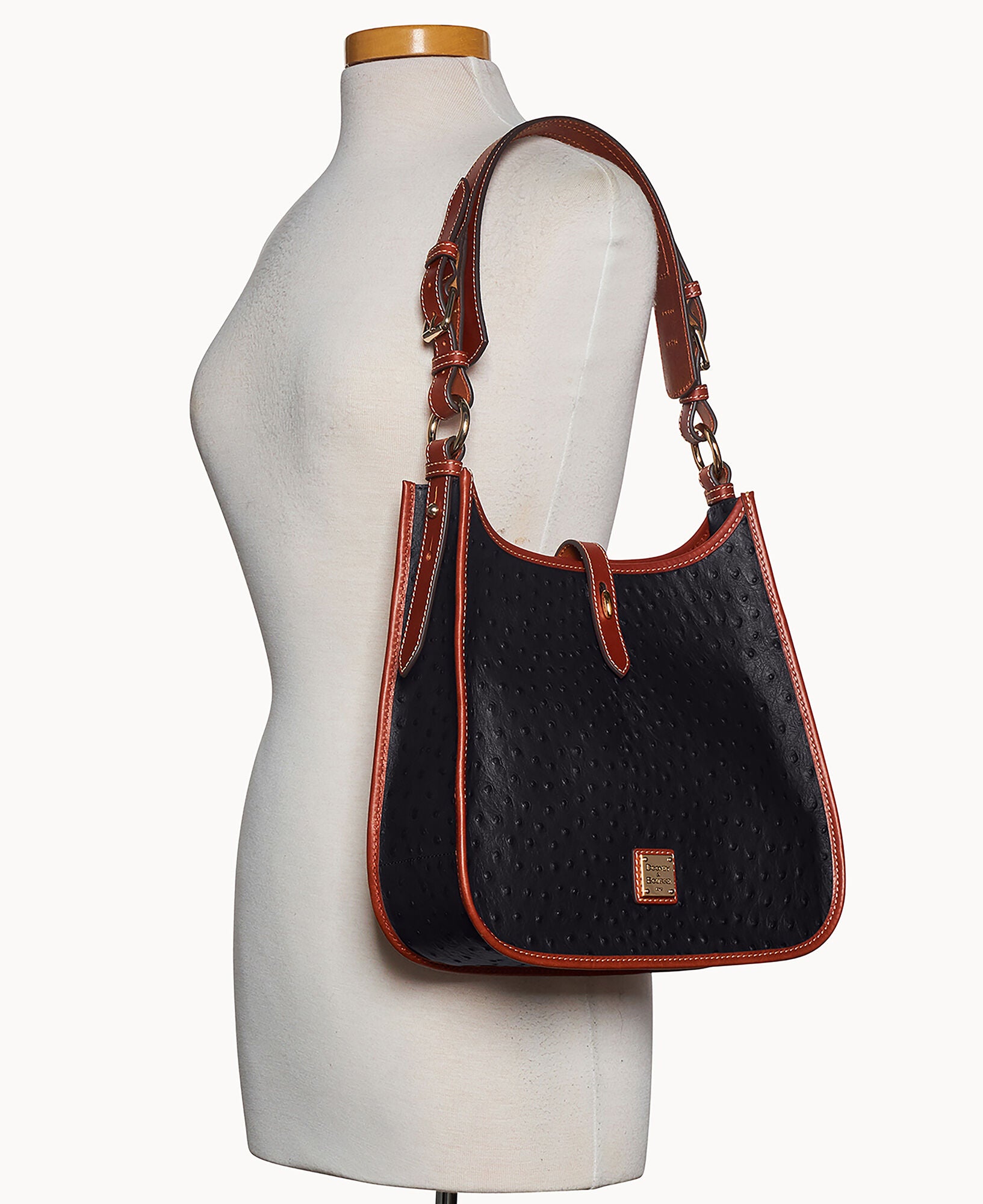 Ostrich Large Messenger - Image 5