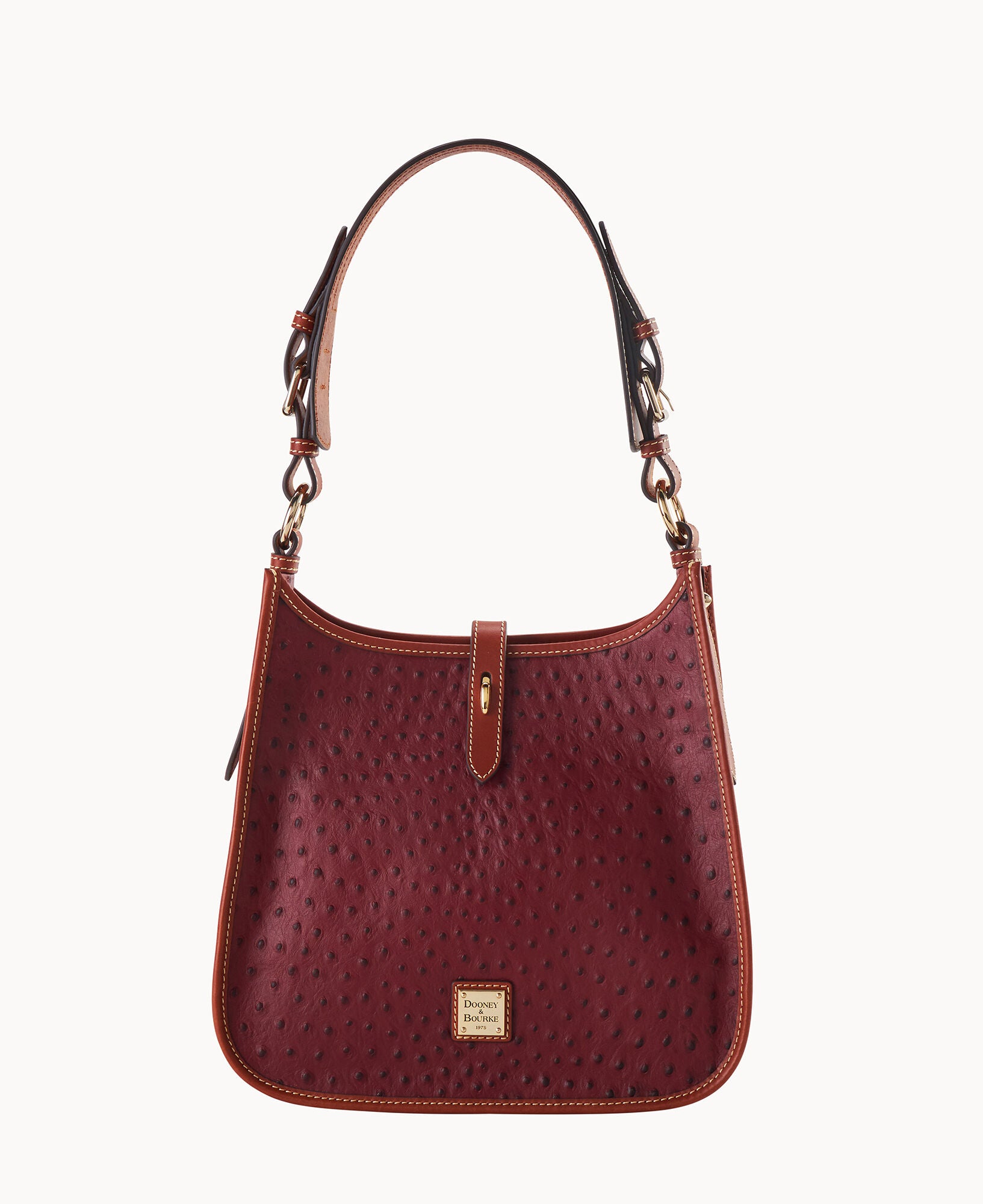 Ostrich Large Messenger - Image 21