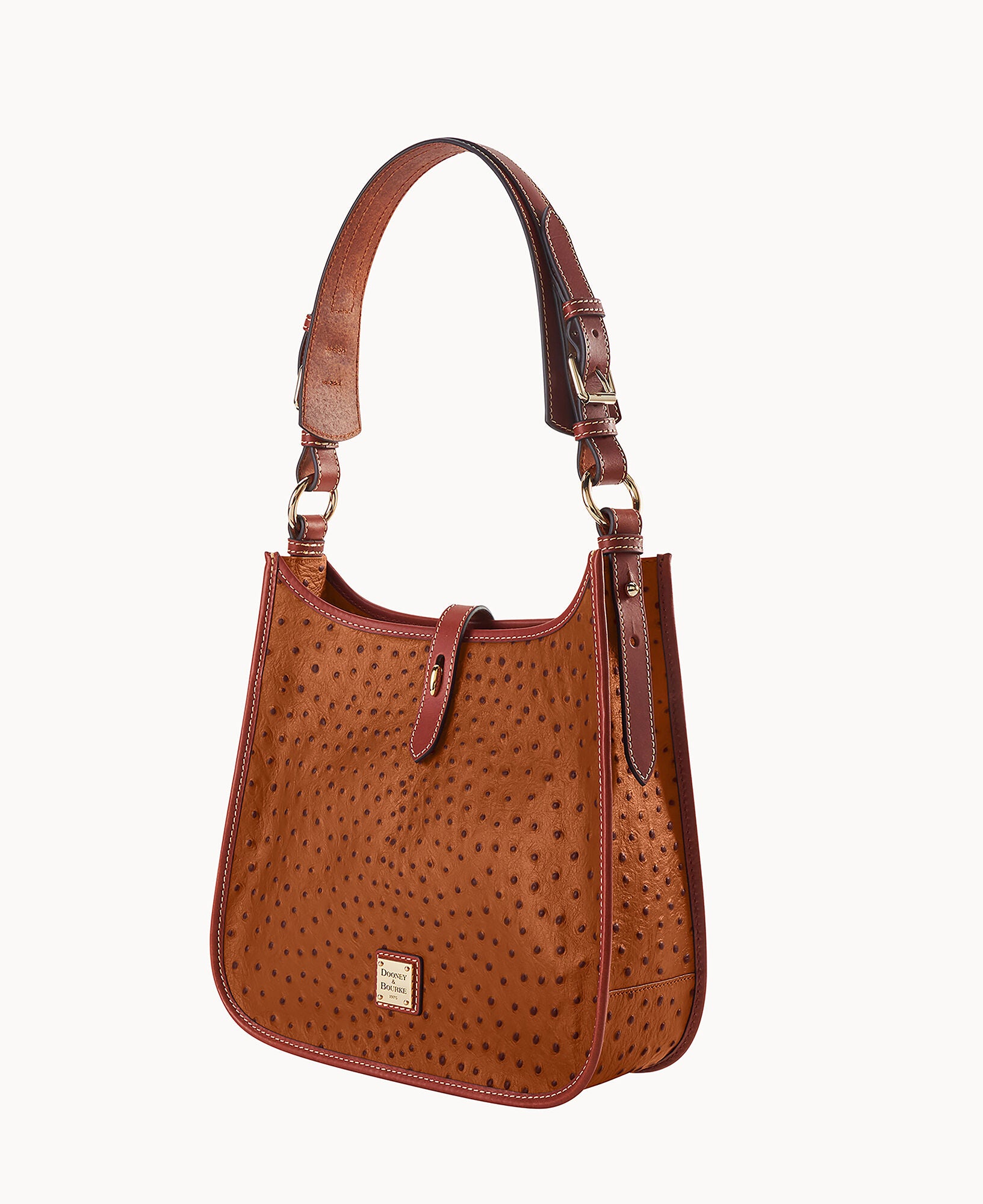 Ostrich Large Messenger - Image 7