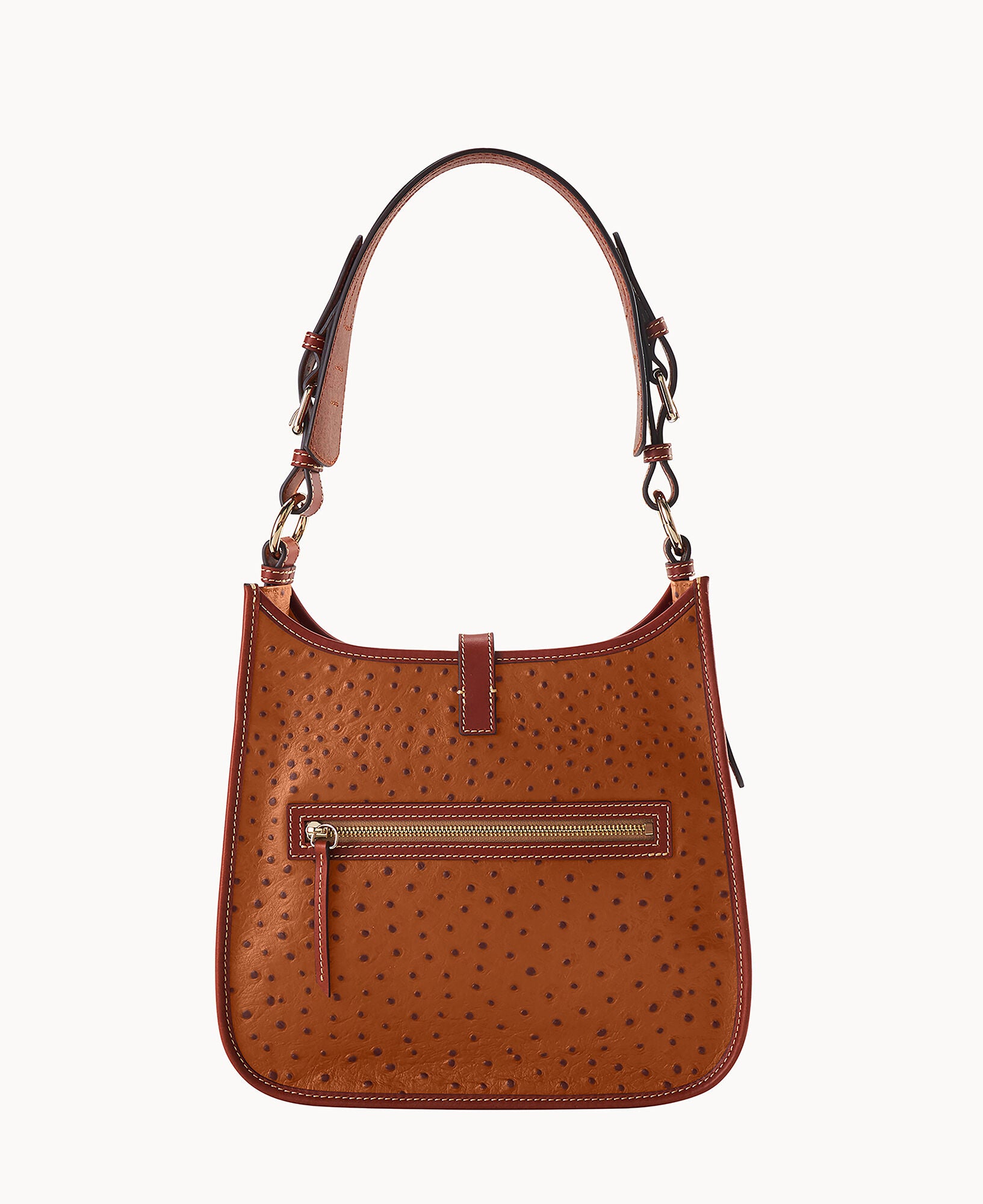 Ostrich Large Messenger - Image 9