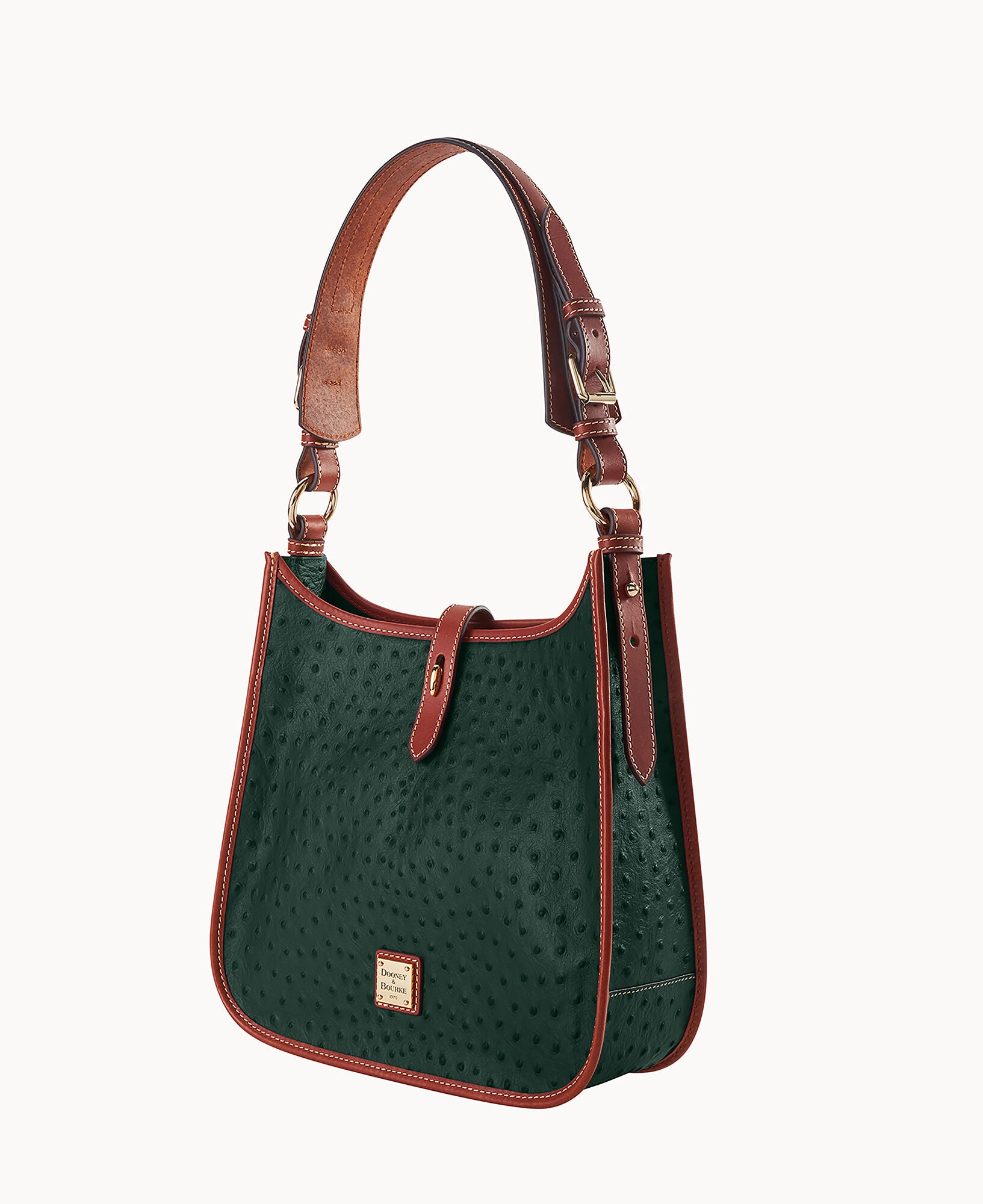 Ostrich Large Messenger - Image 12