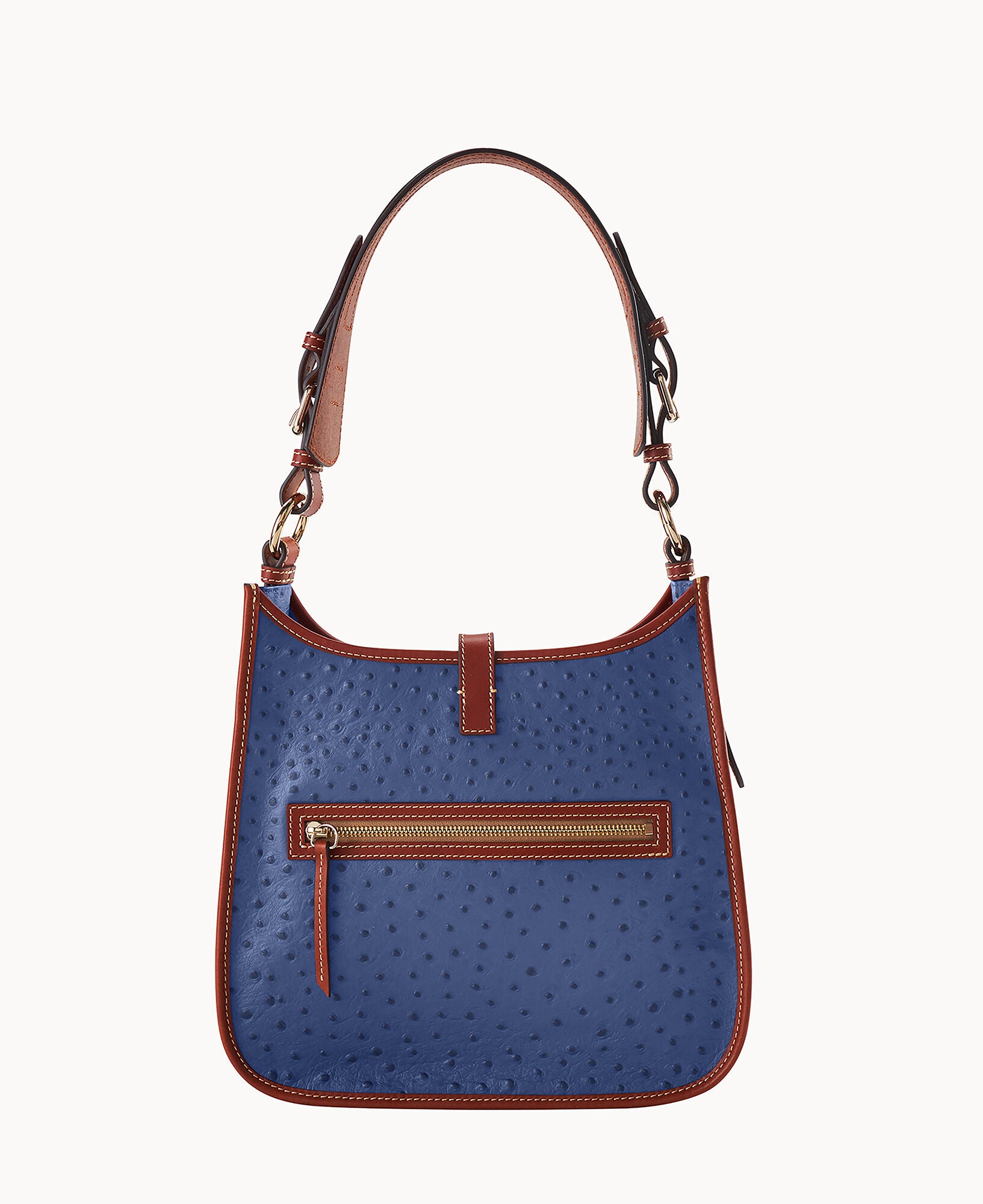 Ostrich Large Messenger - Image 19