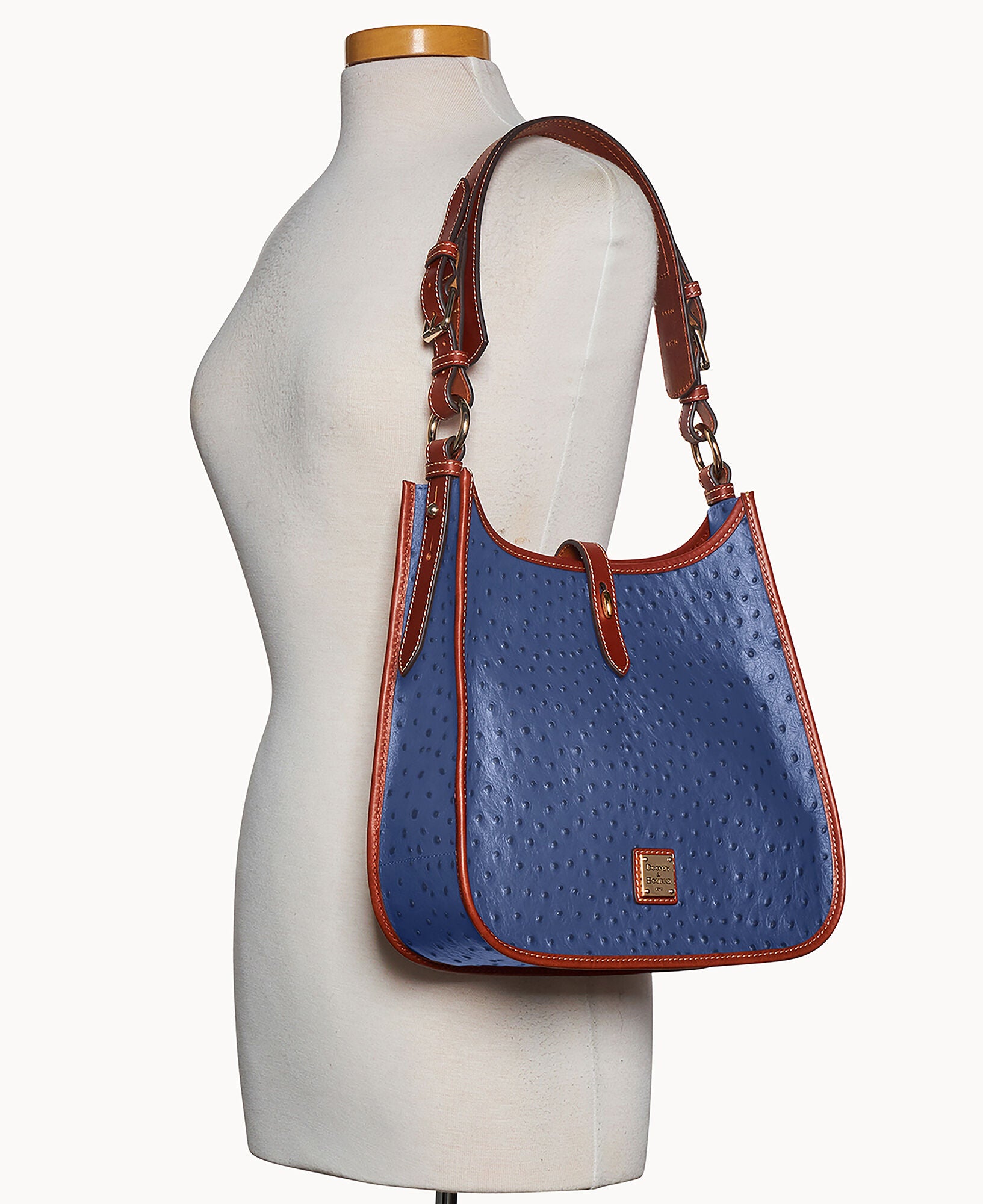 Ostrich Large Messenger - Image 20