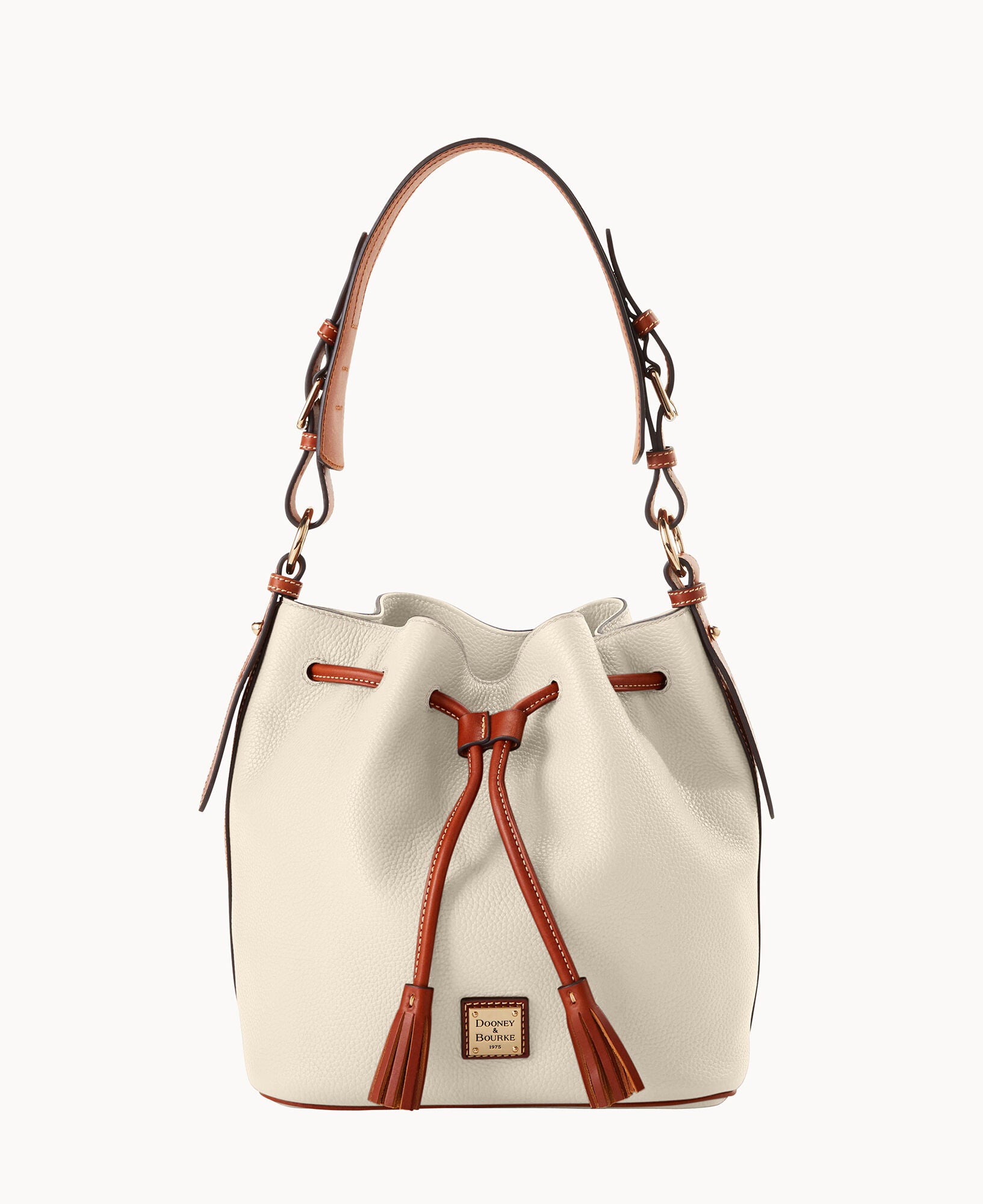 Pebble Grain Drawstring - Image 10
