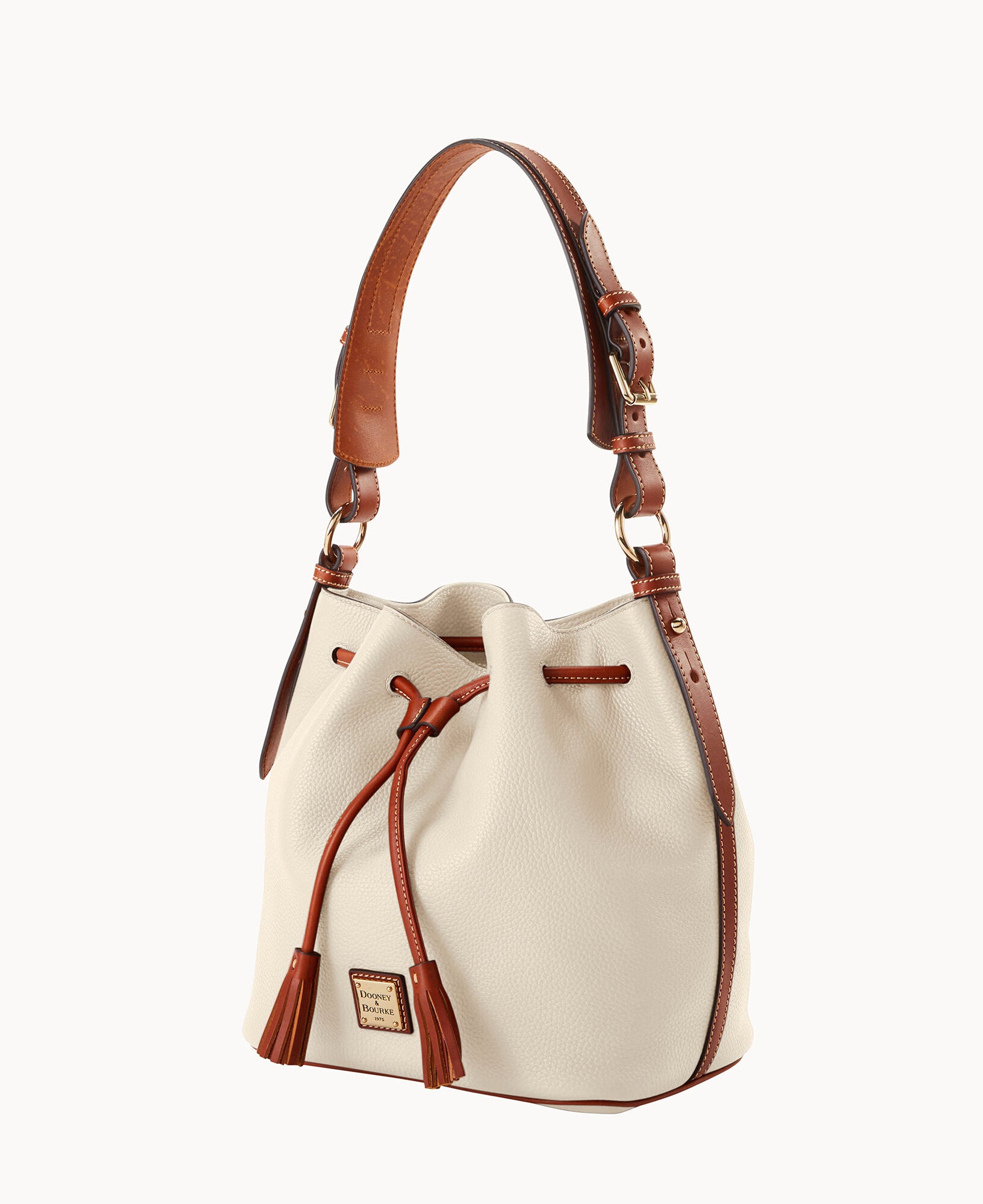 Pebble Grain Drawstring - Image 11