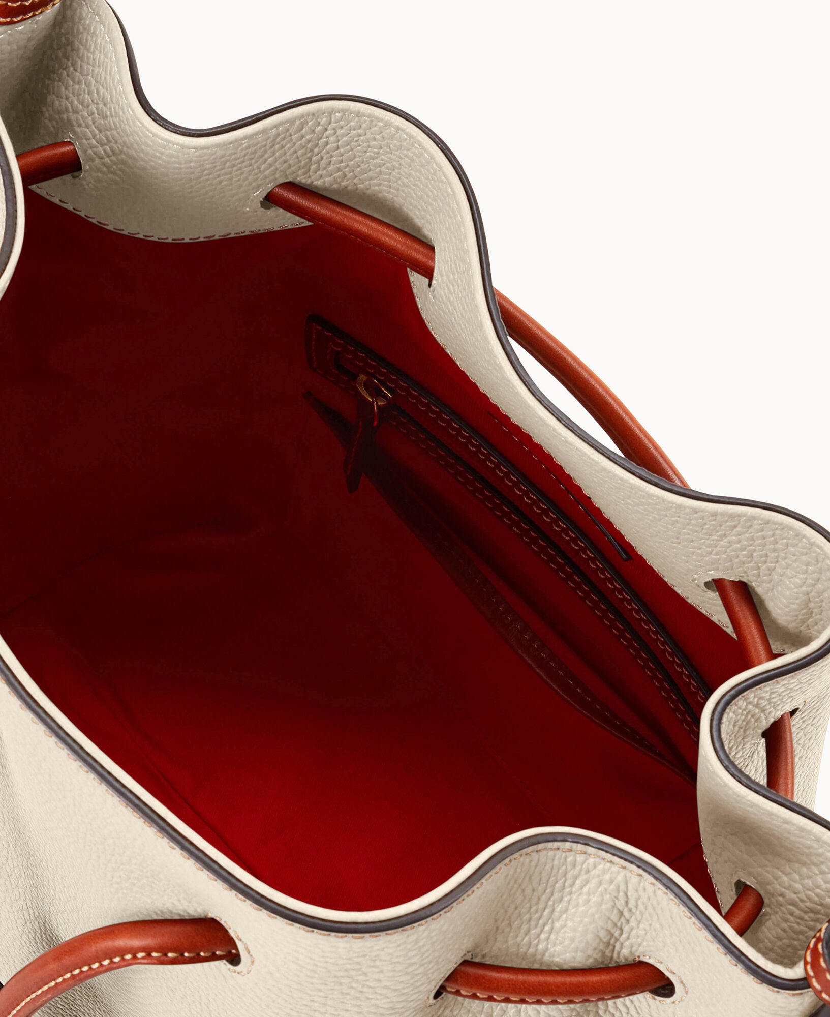 Pebble Grain Drawstring - Image 12