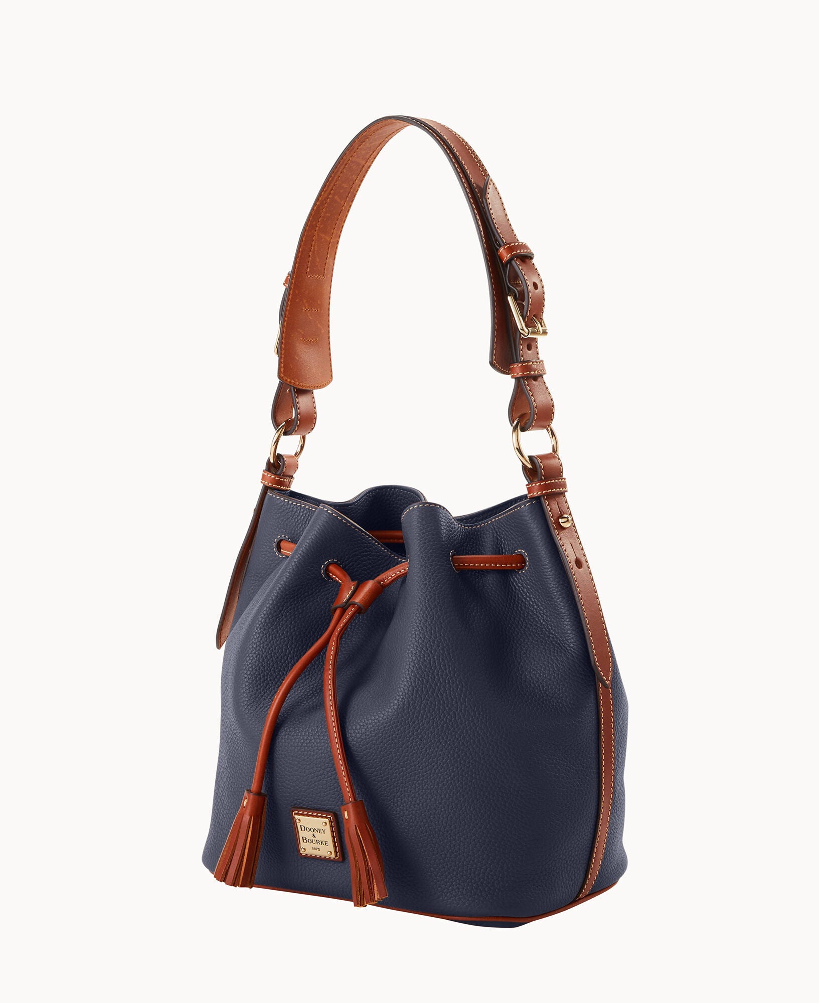 Pebble Grain Drawstring - Image 21