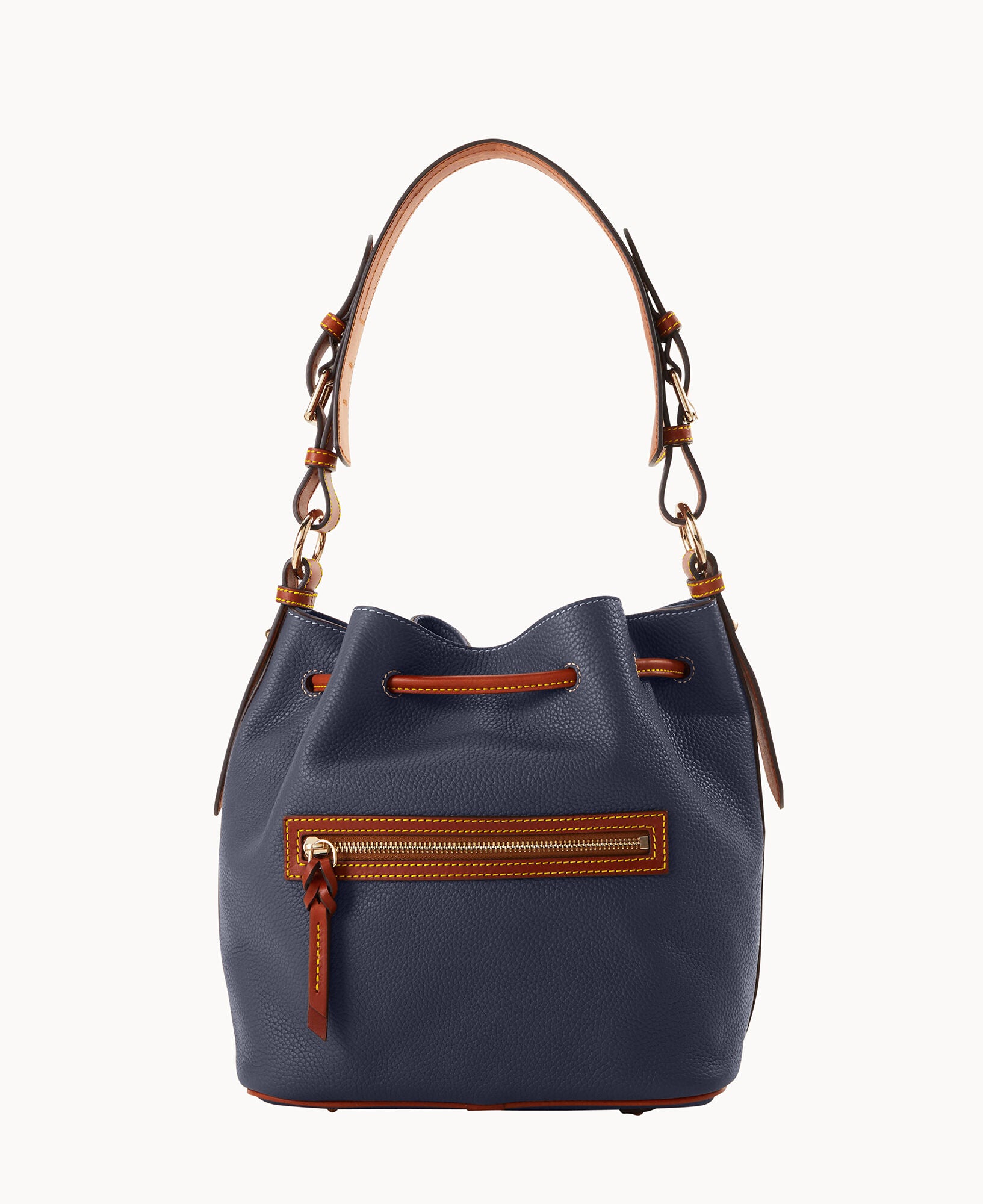 Pebble Grain Drawstring - Image 23