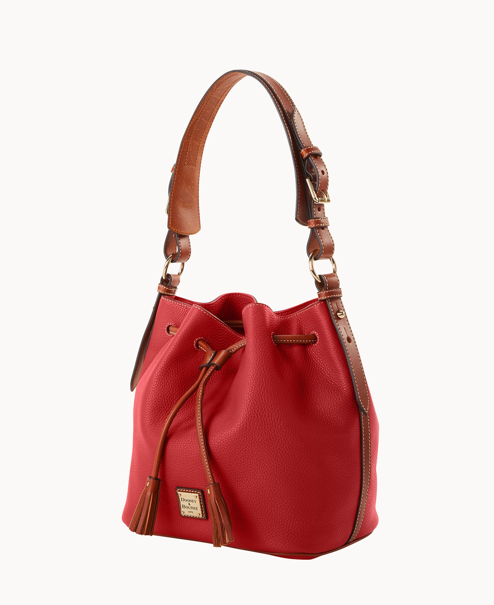 Pebble Grain Drawstring - Image 26