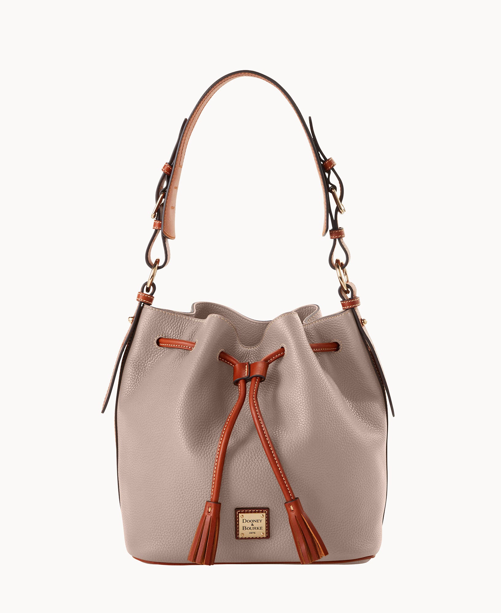 Pebble Grain Drawstring - Image 30