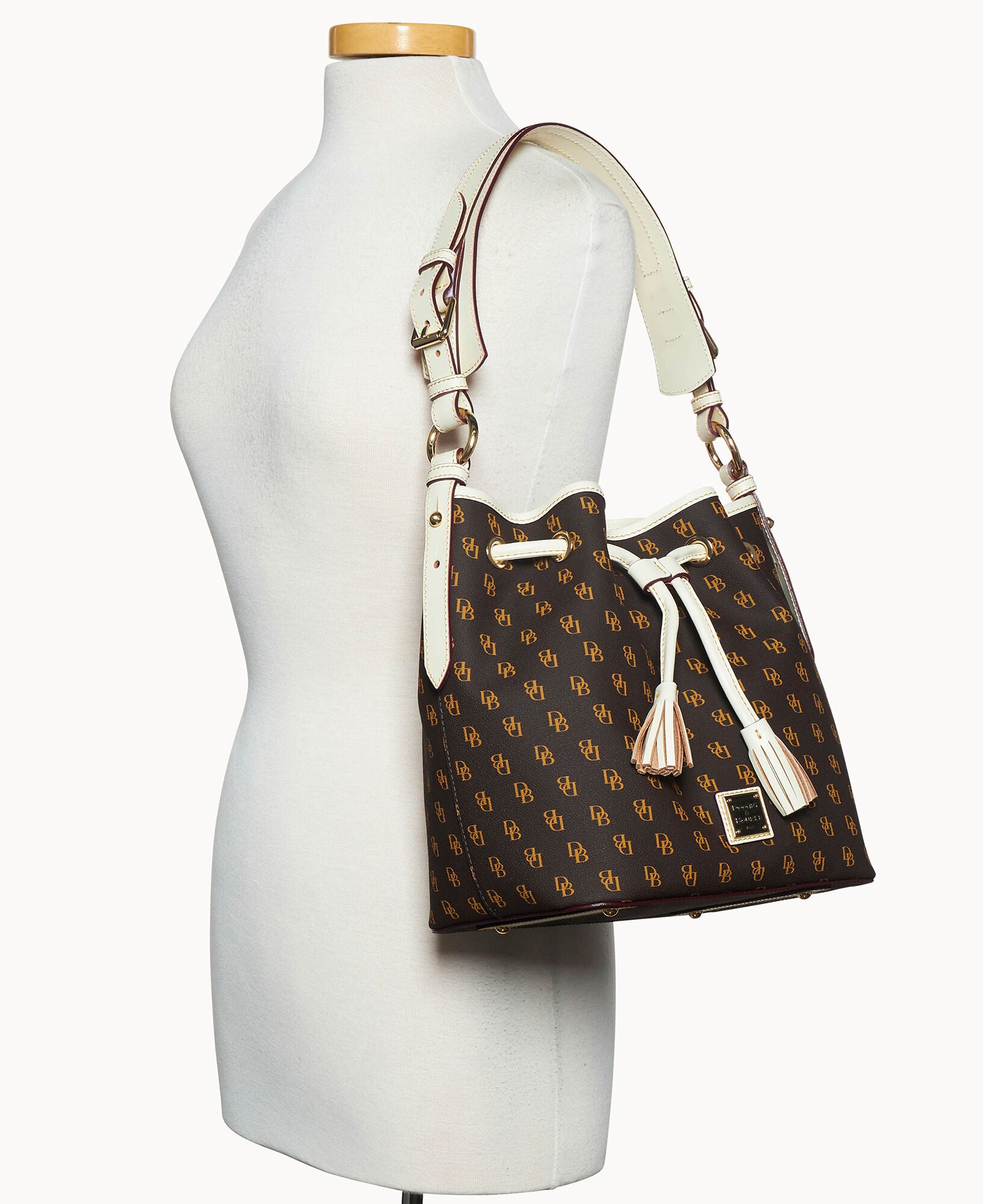Gretta Drawstring - Image 8