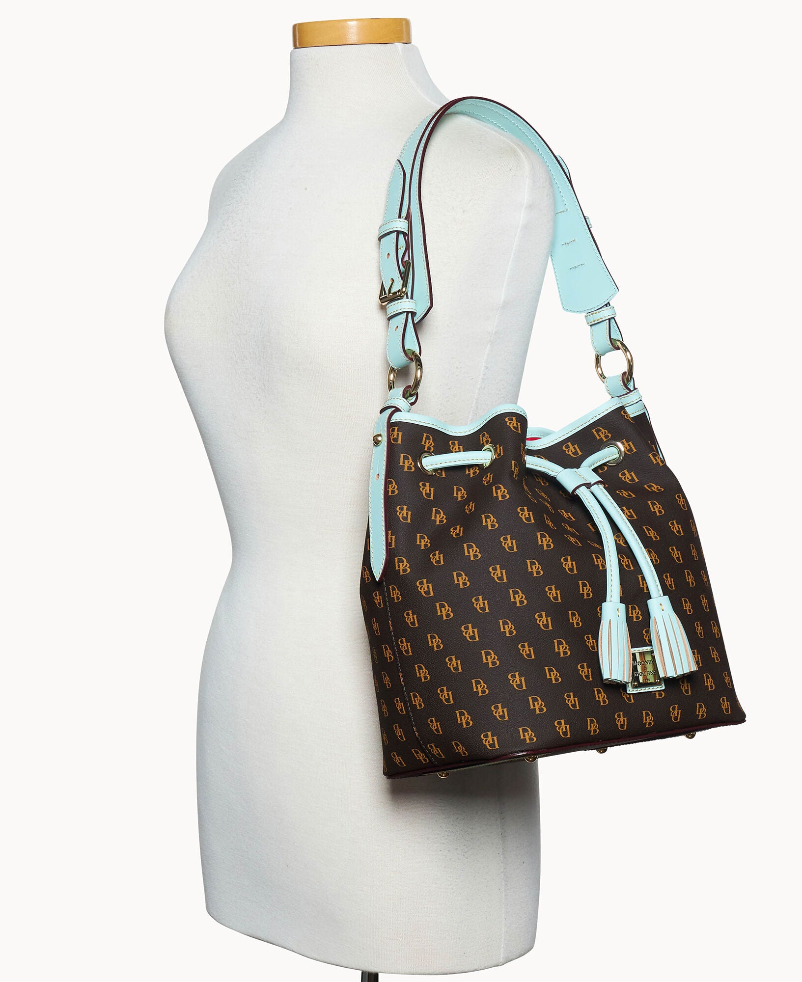 Gretta Drawstring - Image 12